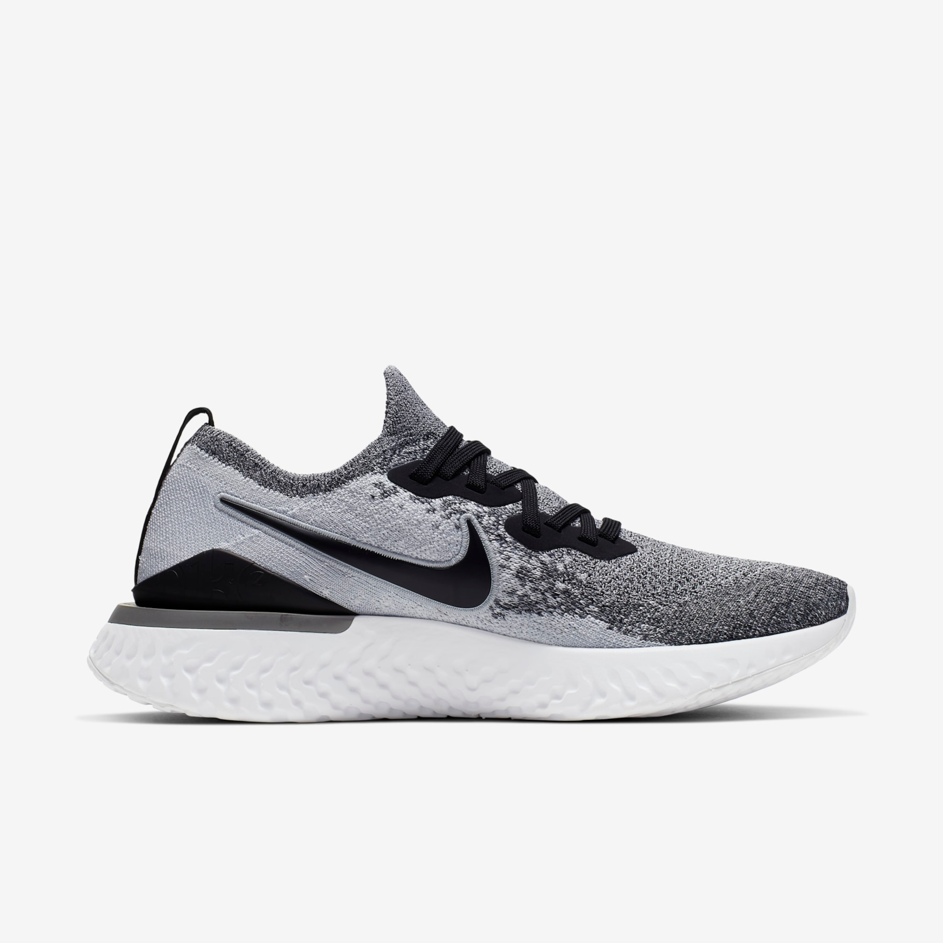 Tênis Nike Epic React Flyknit 2 Feminino - Foto 3