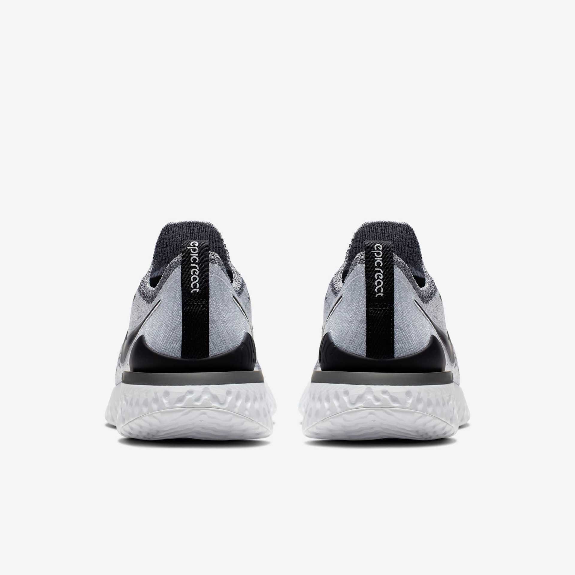 Tênis Nike Epic React Flyknit 2 Feminino - Foto 6