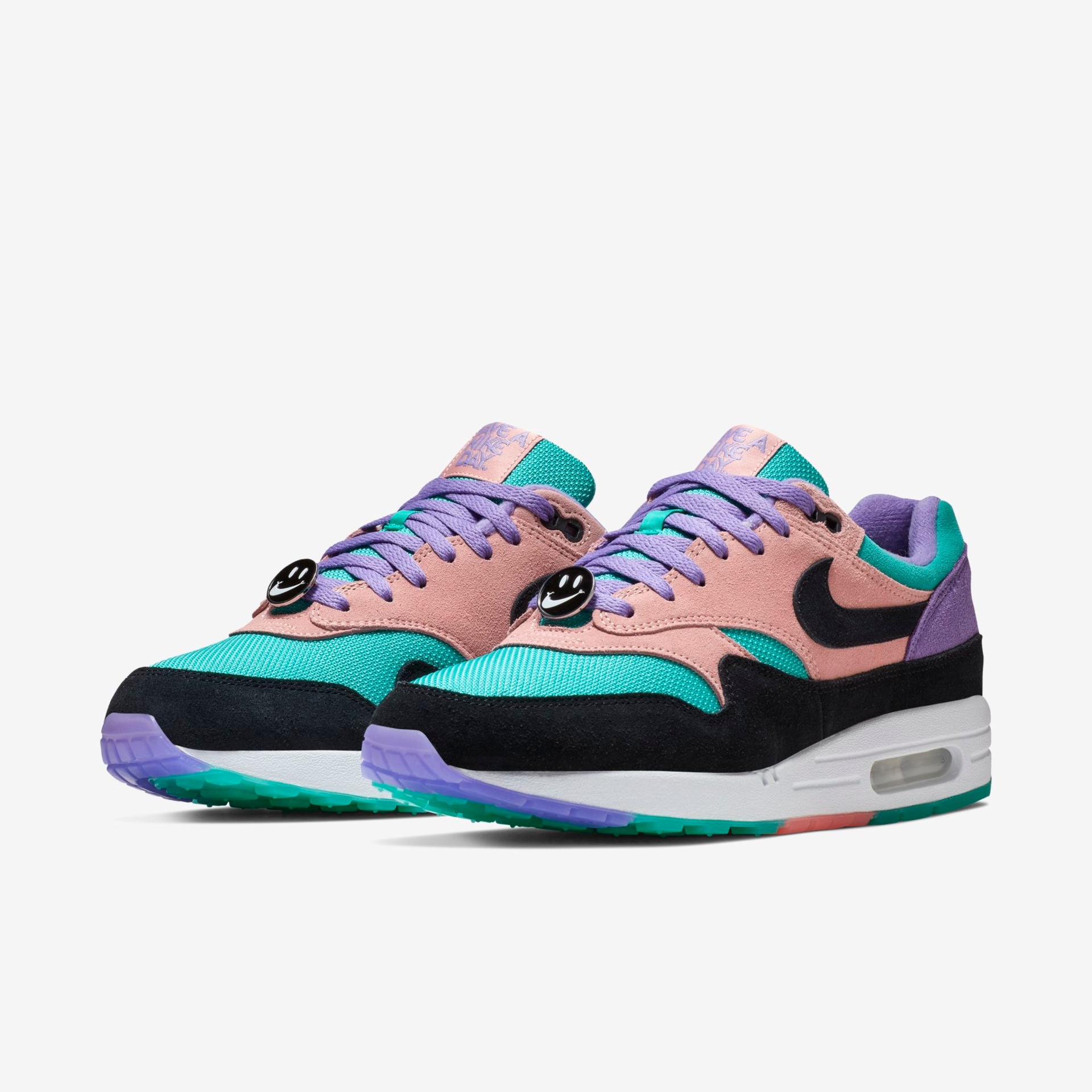Tênis Nike Air Max 1 ND Masculino - Foto 5