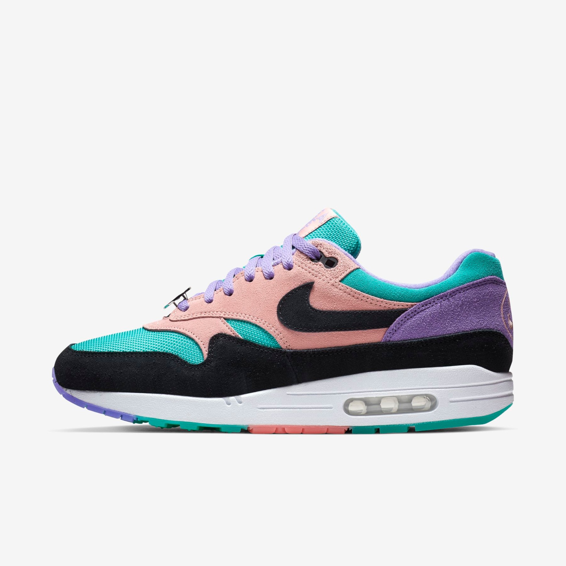 Tênis Nike Air Max 1 ND Masculino - Foto 1