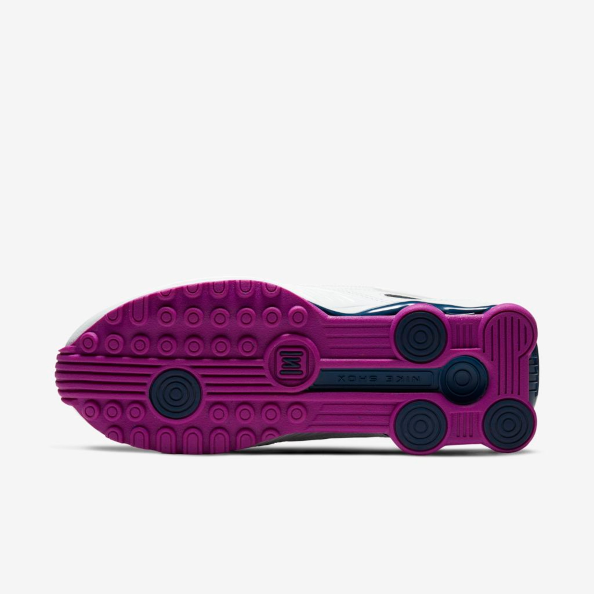 Tênis Nike Shox Enigma 9000 Feminino - Foto 2