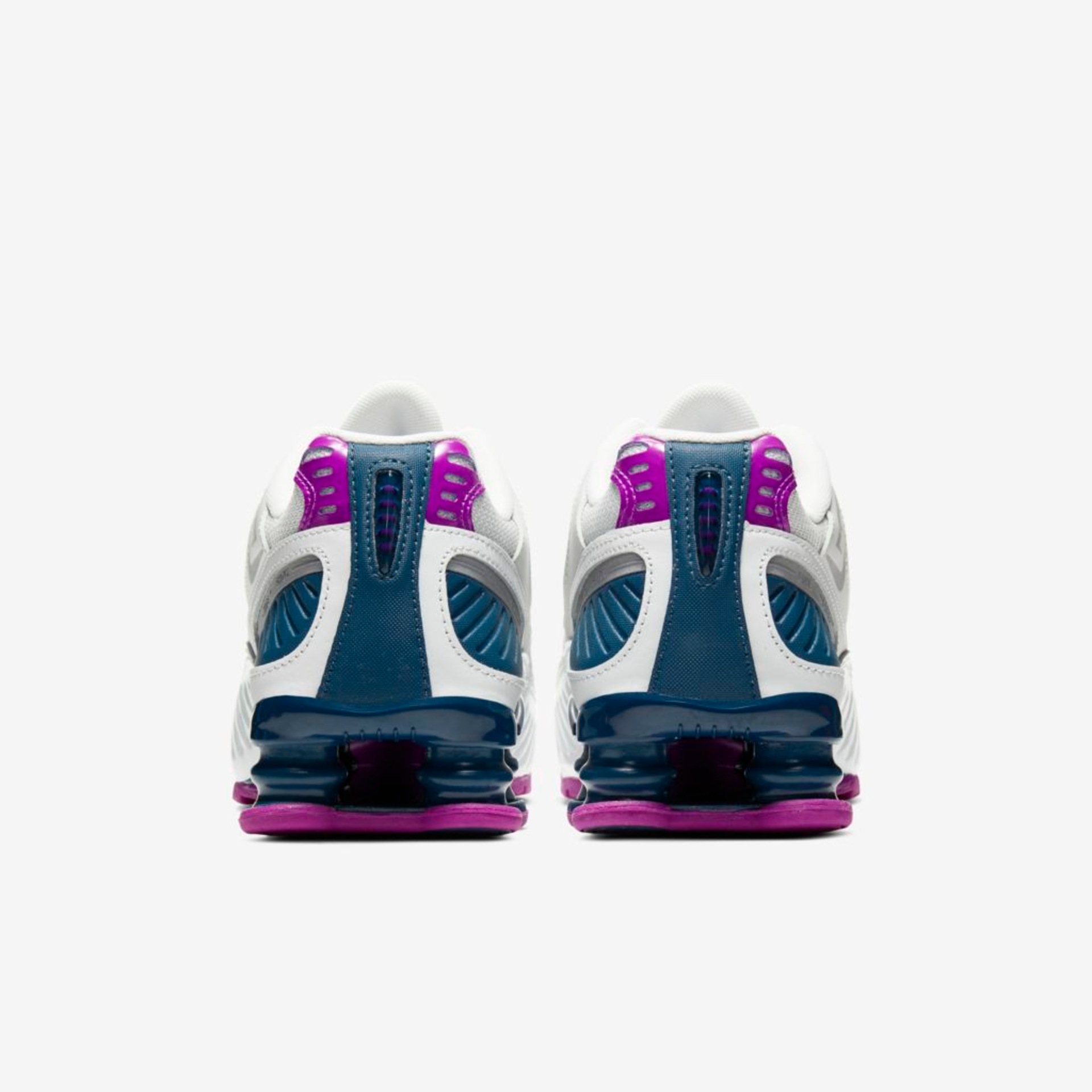Tênis Nike Shox Enigma 9000 Feminino - Foto 6