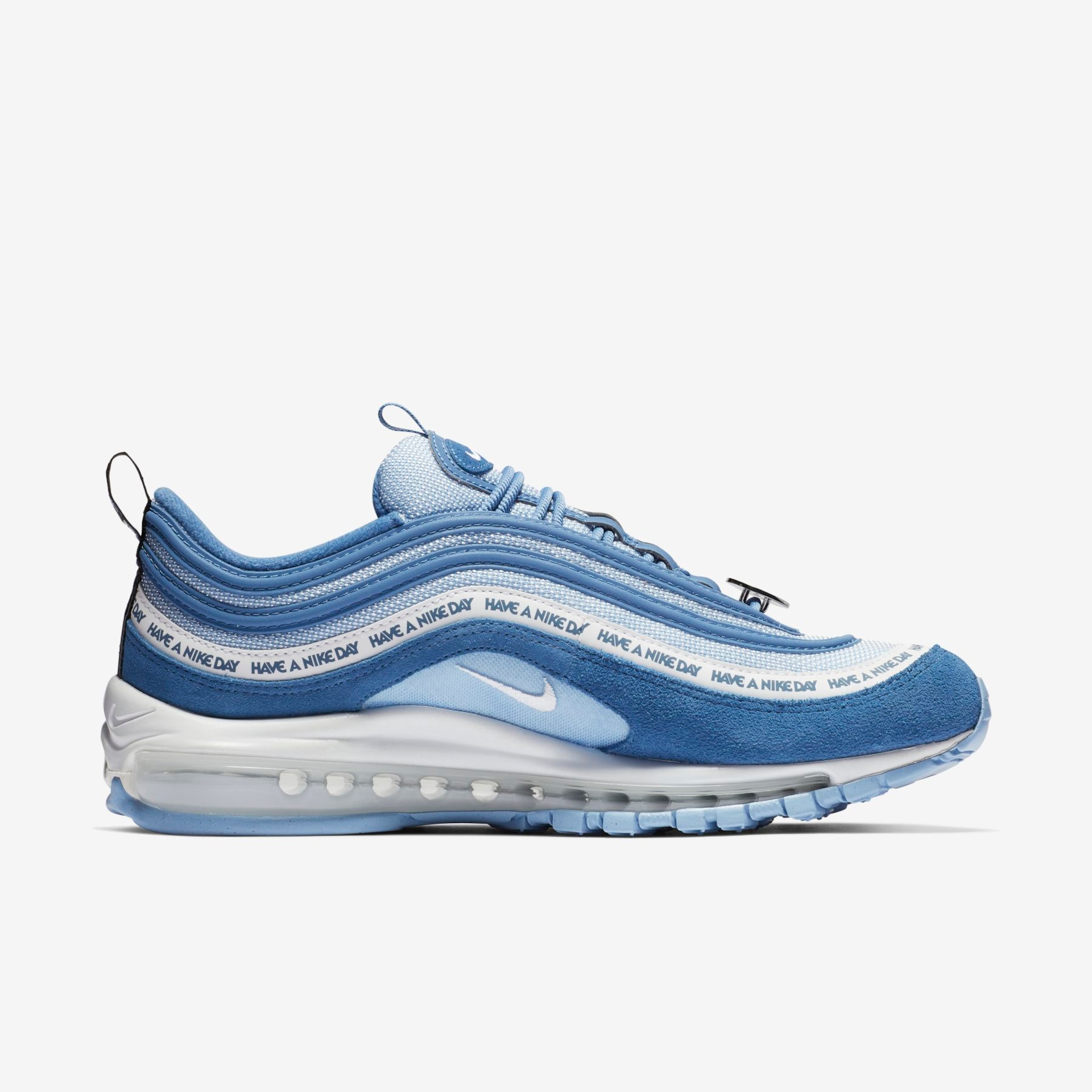 Tênis Nike Air Max 97 ND Masculino - Foto 3