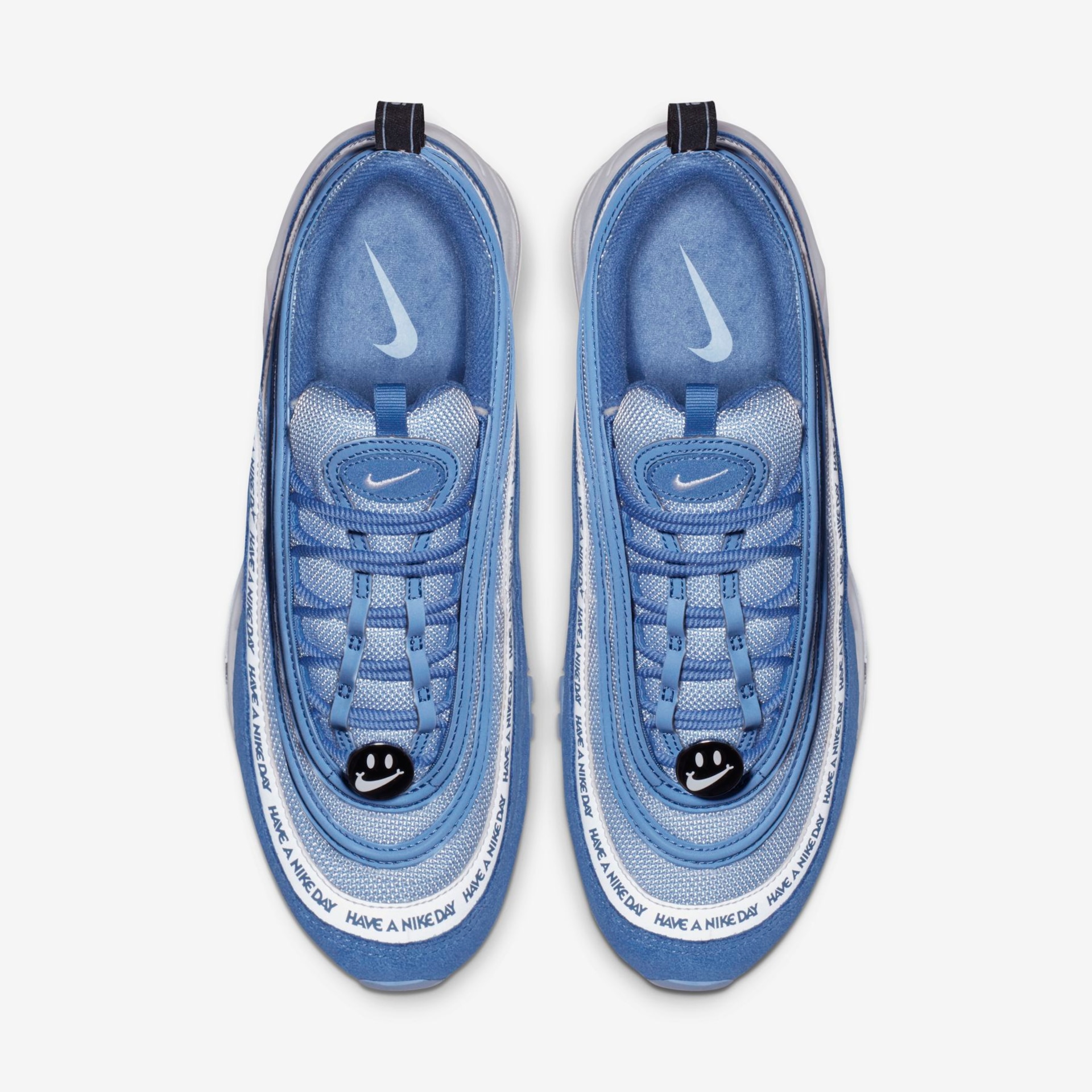 Tênis Nike Air Max 97 ND Masculino - Foto 4