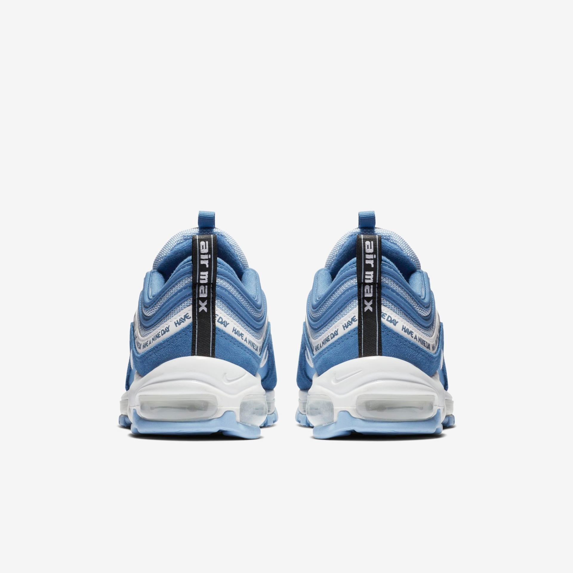 Tênis Nike Air Max 97 ND Masculino - Foto 6