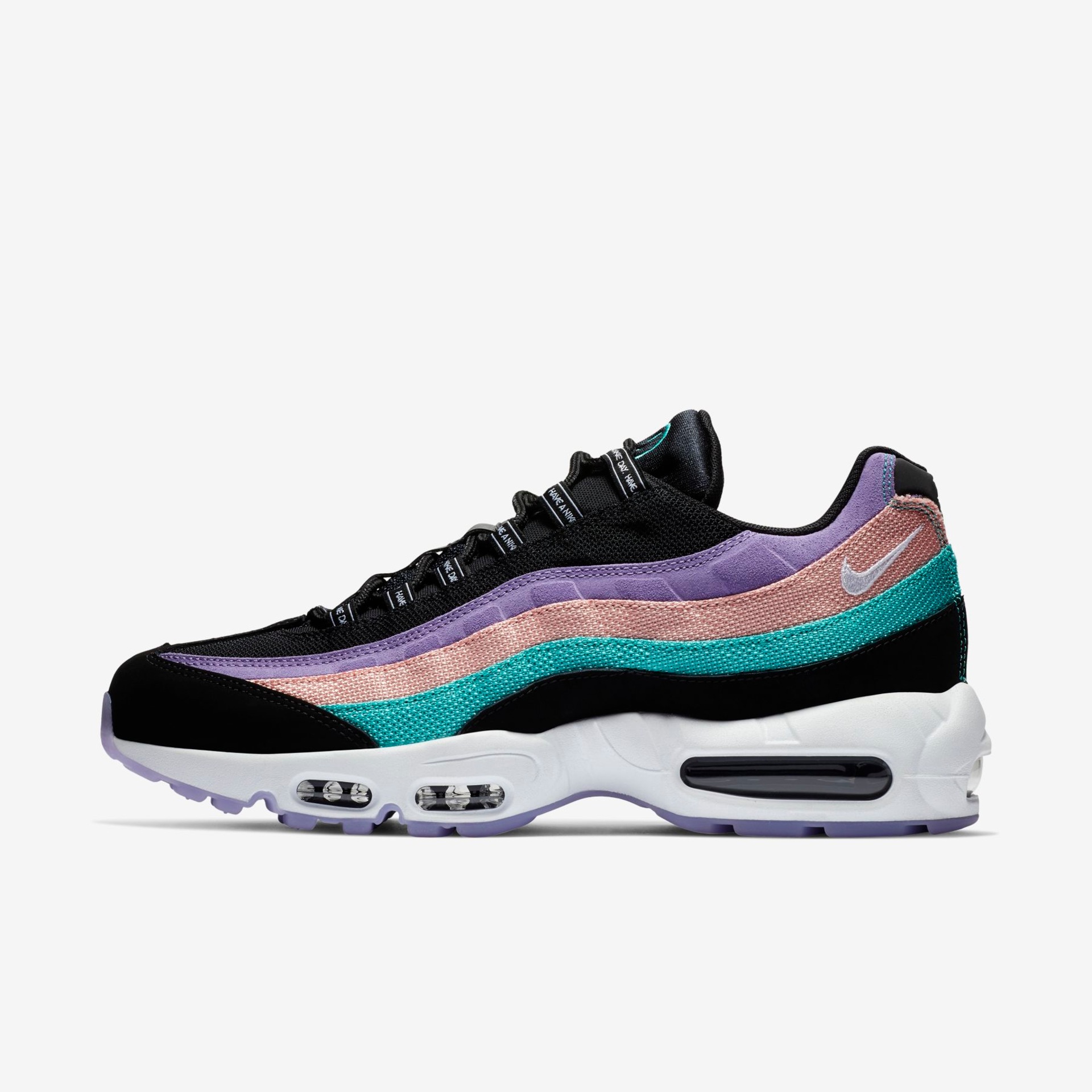 Tênis Nike Air Max 95 ND Masculino - Foto 1