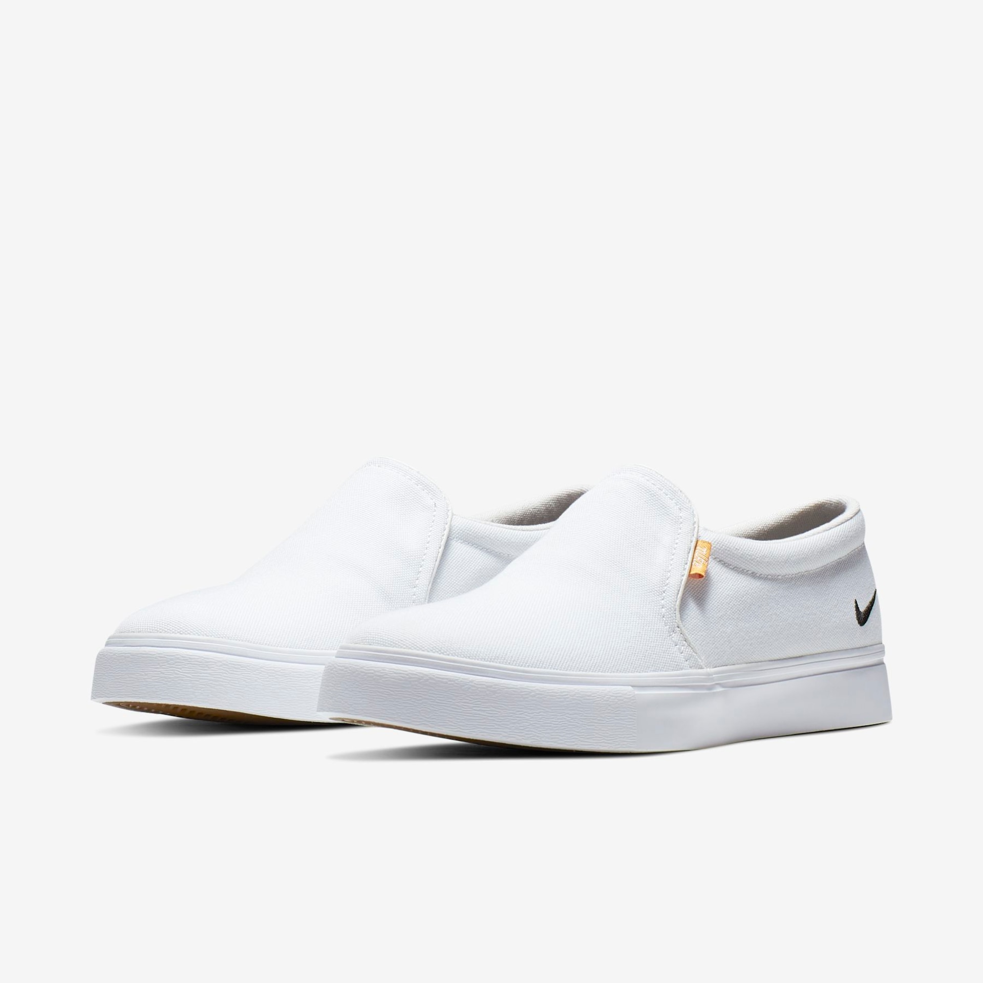 Tênis Nike Slip-On  Court Royale AC Feminino - Foto 5