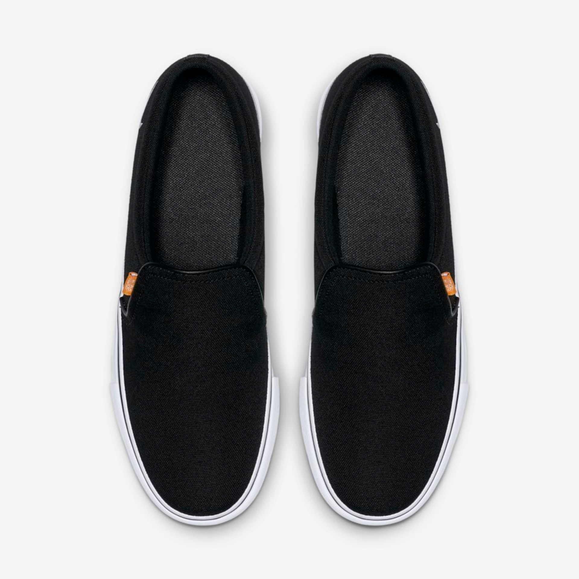 Tênis Nike Slip-On  Court Royale AC Feminino - Foto 4