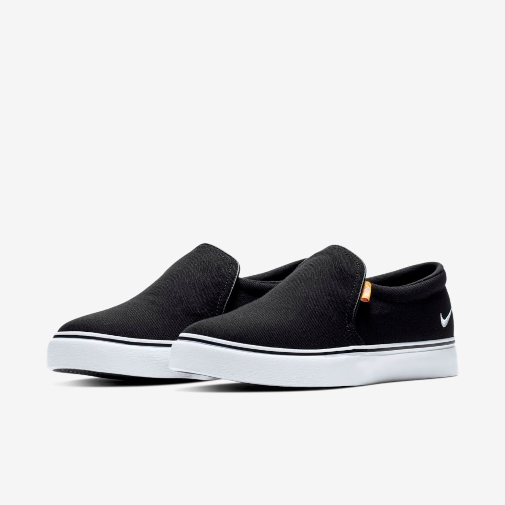 Tênis Nike Slip-On  Court Royale AC Feminino - Foto 5
