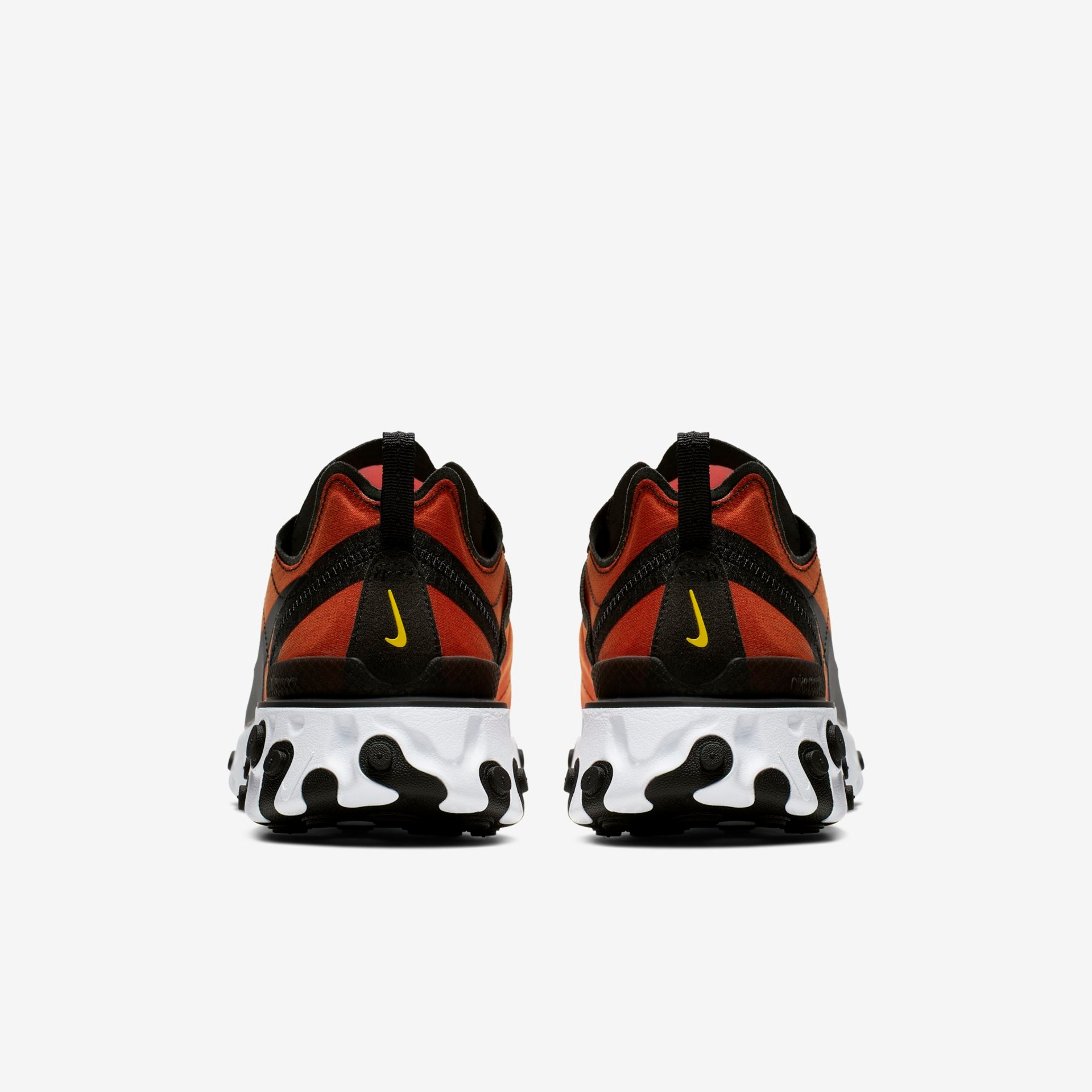 Tênis Nike React Element 55 Premium Masculino - Foto 4