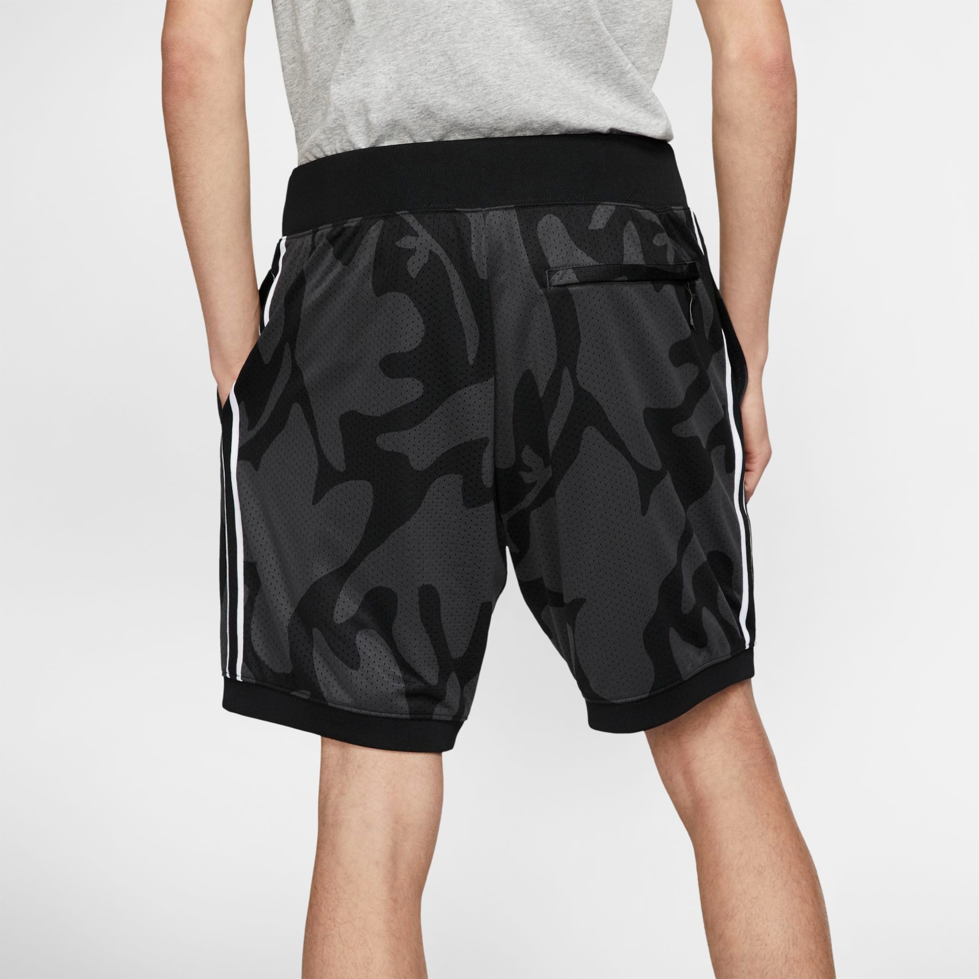 Shorts Nike SB Dri-Fit Printed Masculino - Foto 2