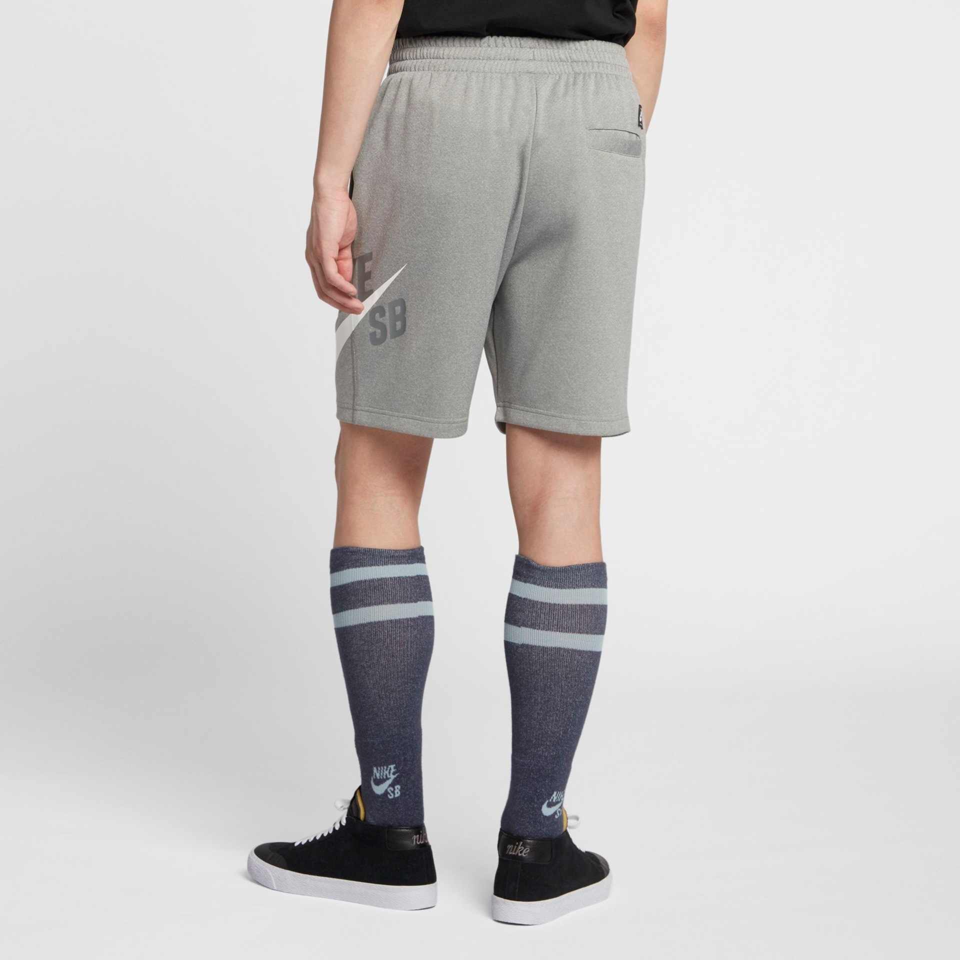 Shorts Nike SB Dri-FIT Sunday Masculino - Foto 2