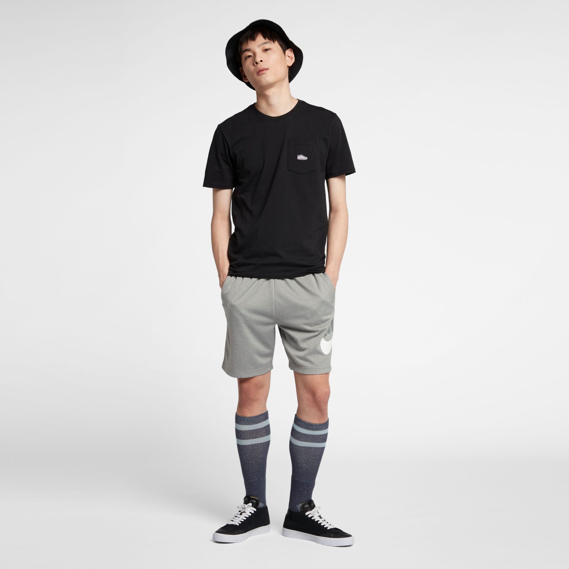 Shorts Nike SB Dri-FIT Sunday Masculino - Foto 3