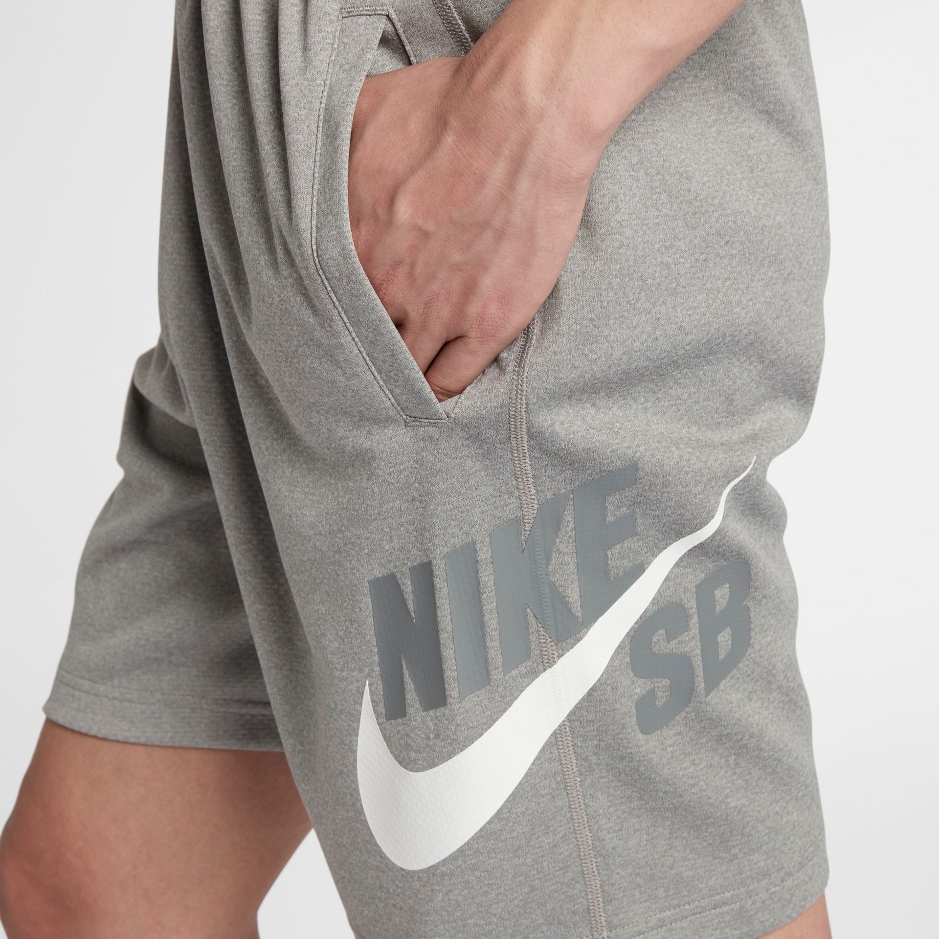 Shorts Nike SB Dri-FIT Sunday Masculino - Foto 6