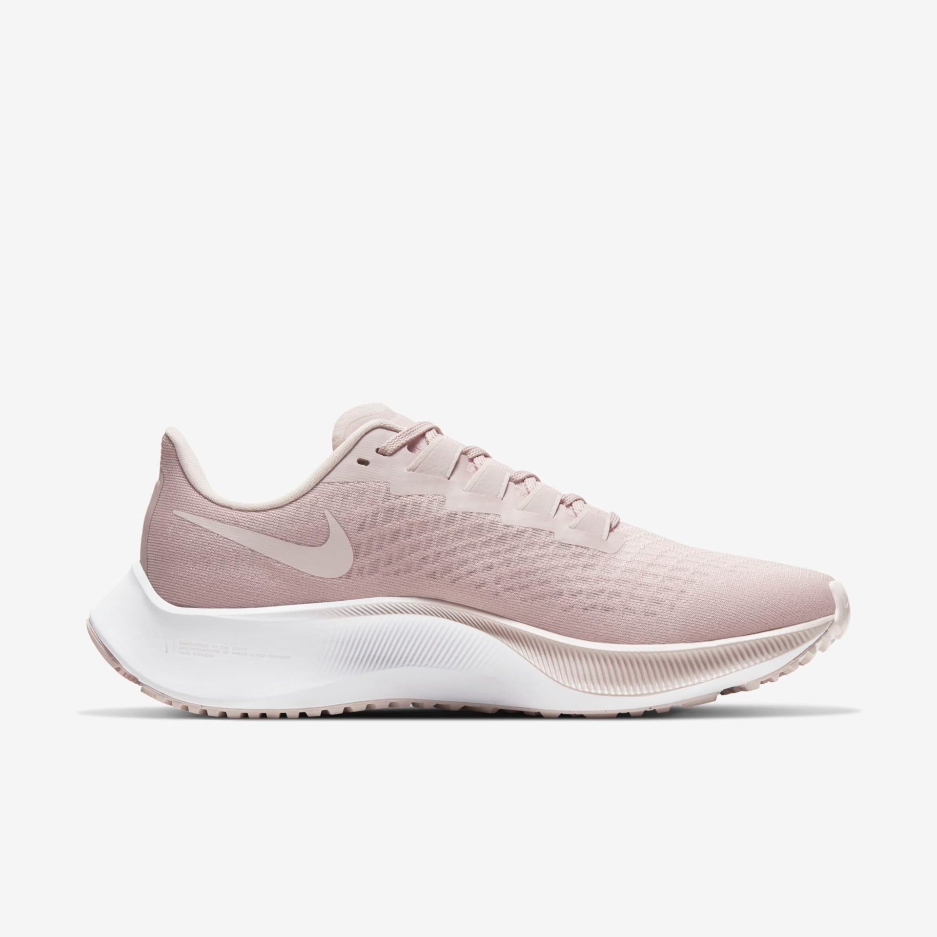 Tênis Nike Air Zoom Pegasus 37 Premium Feminino - Foto 3