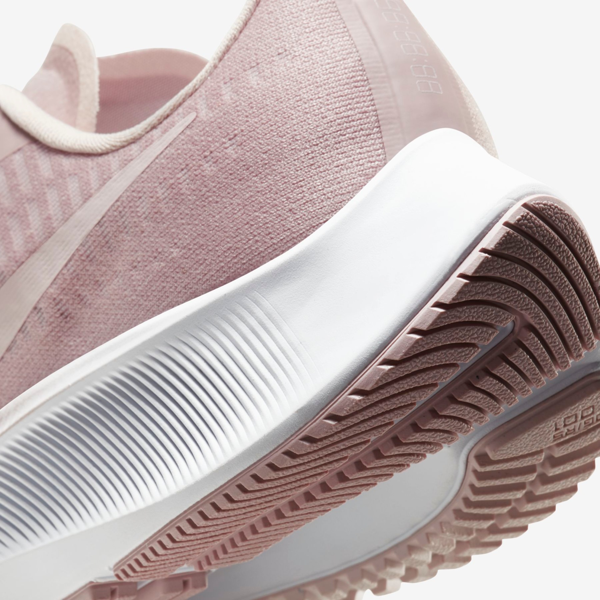 Tênis Nike Air Zoom Pegasus 37 Premium Feminino - Foto 8