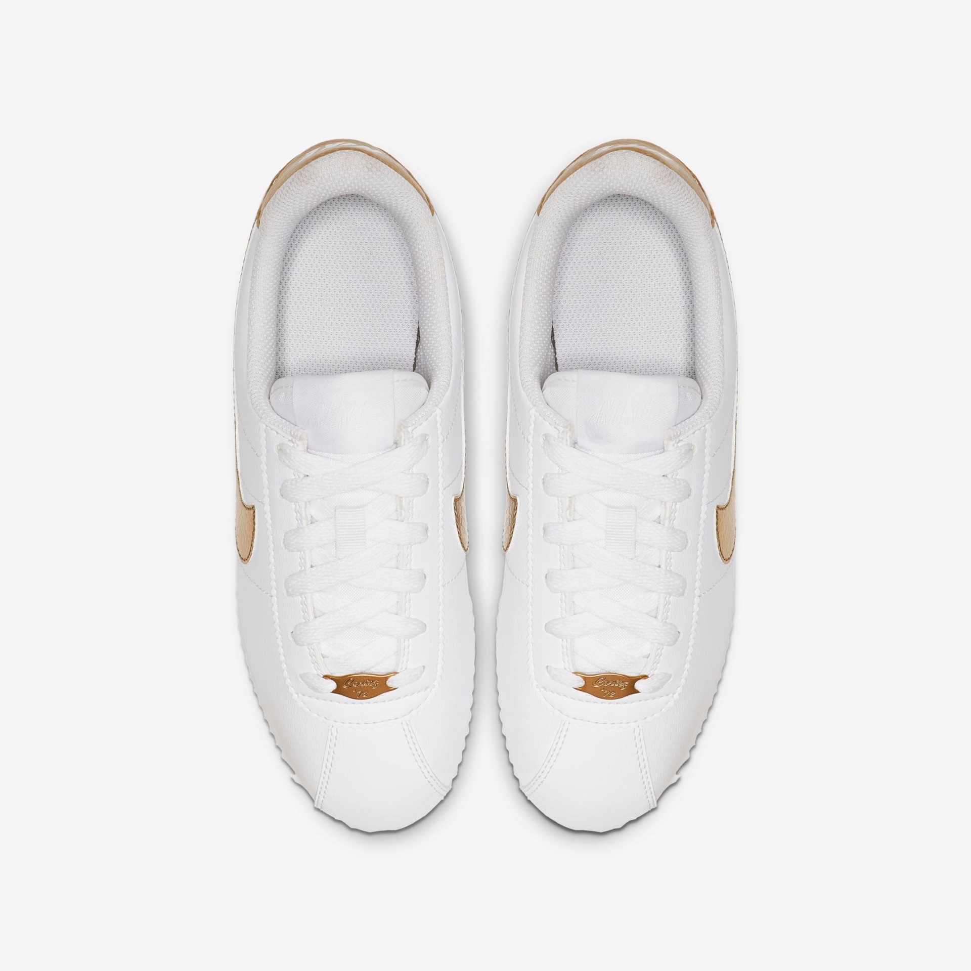 Tênis Nike Cortez Basic SL EP Infantil - Foto 4