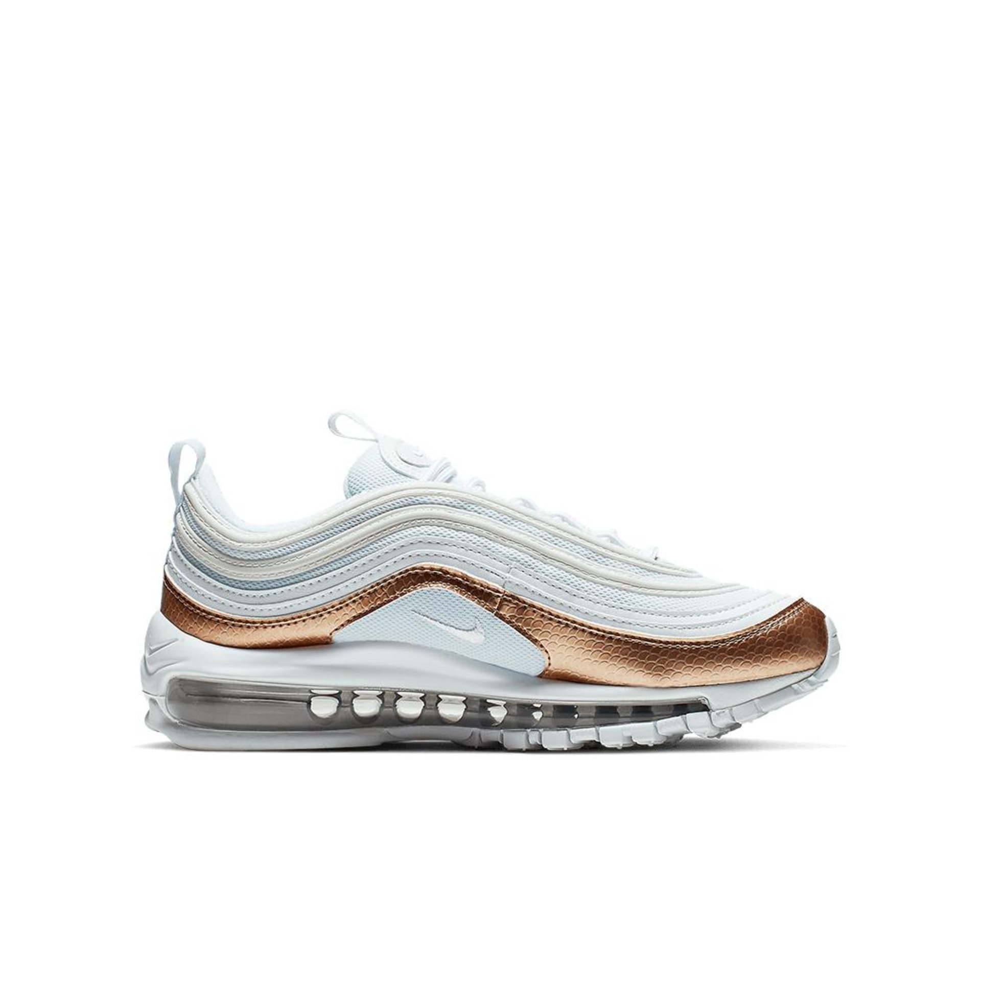 Tênis Nike Air Max 97 EP Infantil - Foto 3