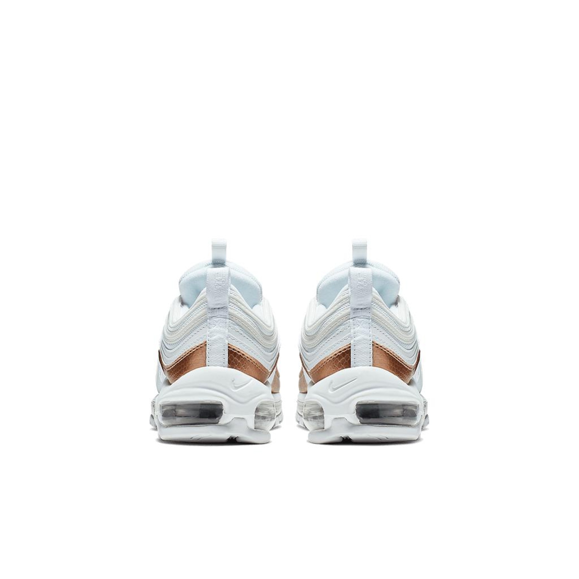 Tênis Nike Air Max 97 EP Infantil - Foto 6