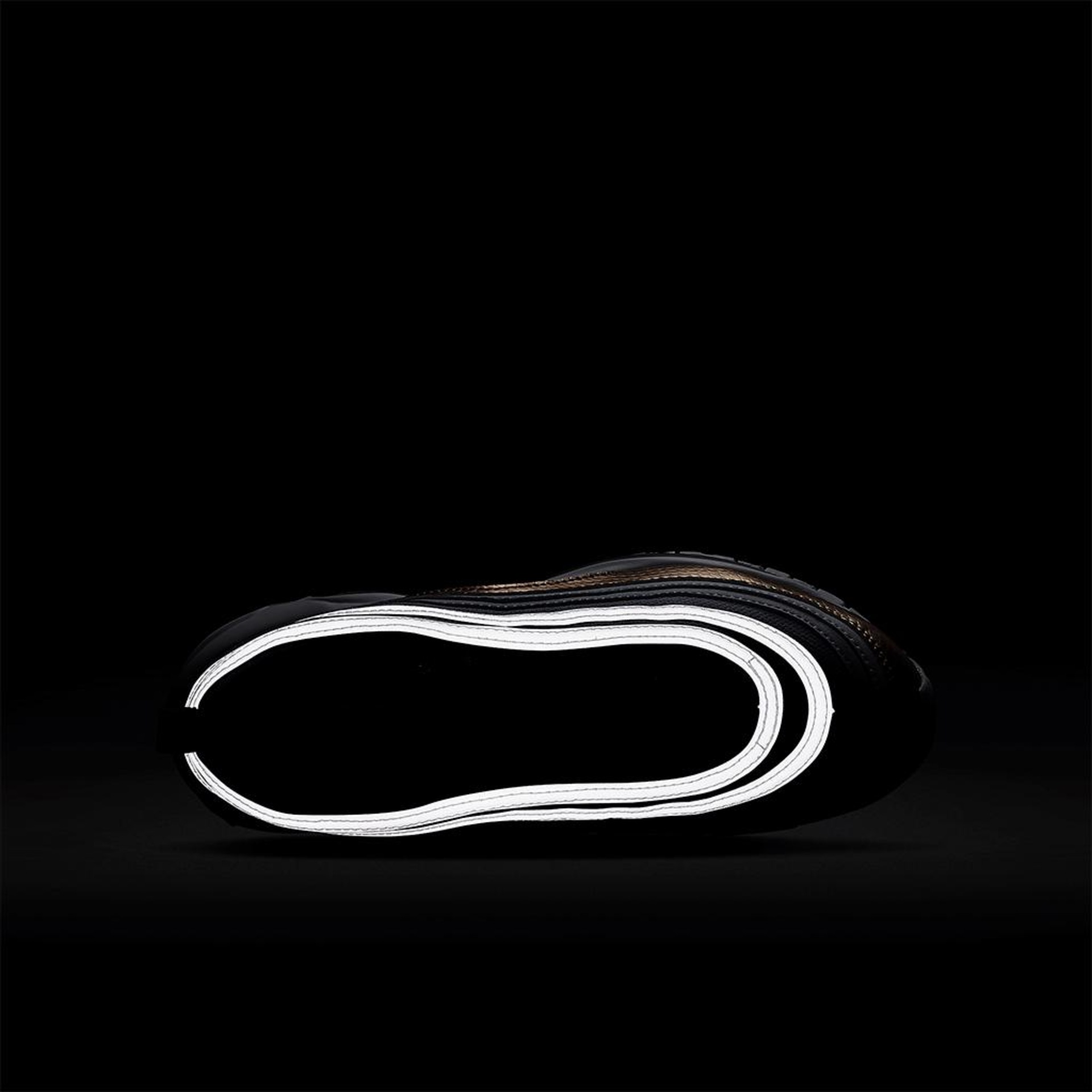 Tênis Nike Air Max 97 EP Infantil - Foto 7