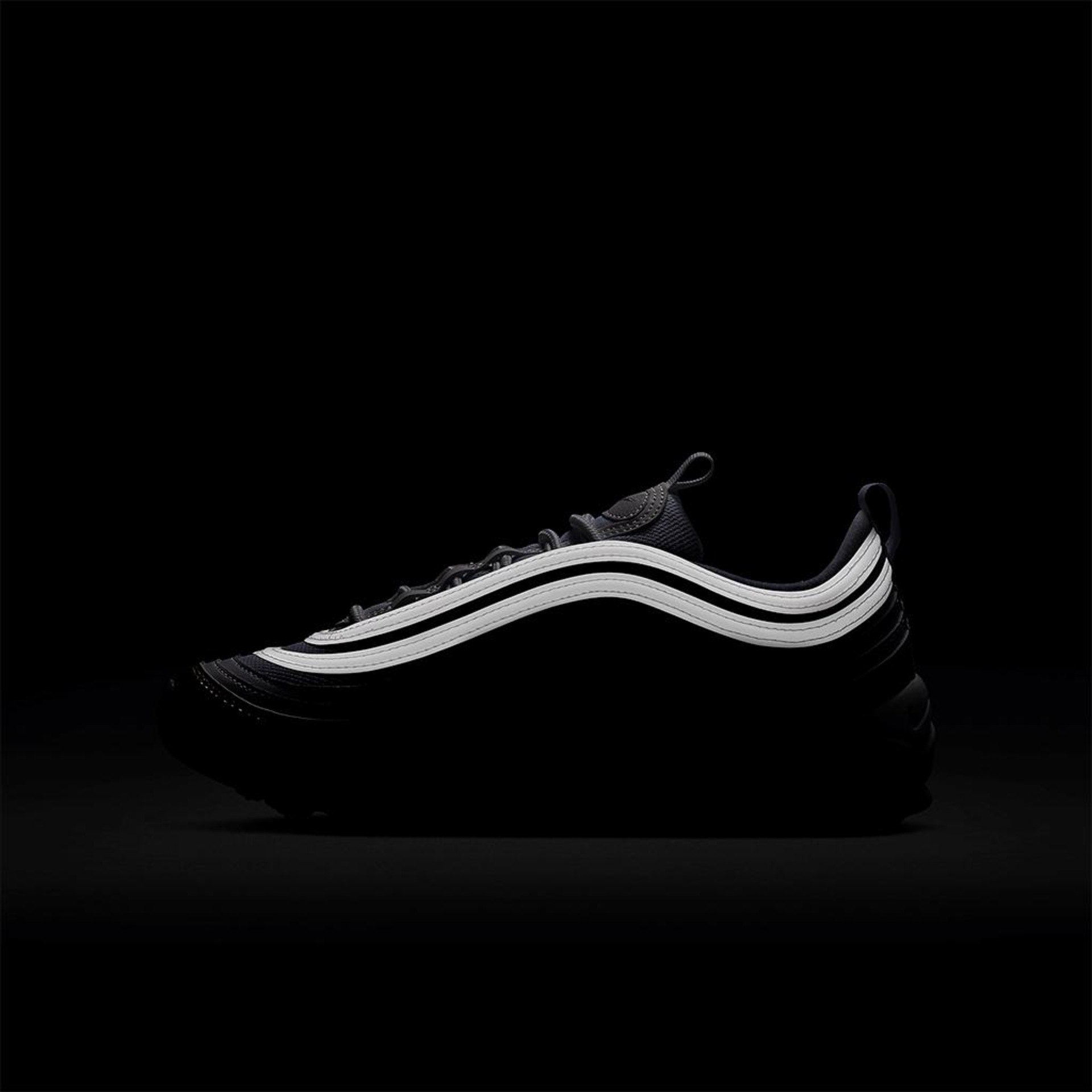 Tênis Nike Air Max 97 EP Infantil - Foto 10