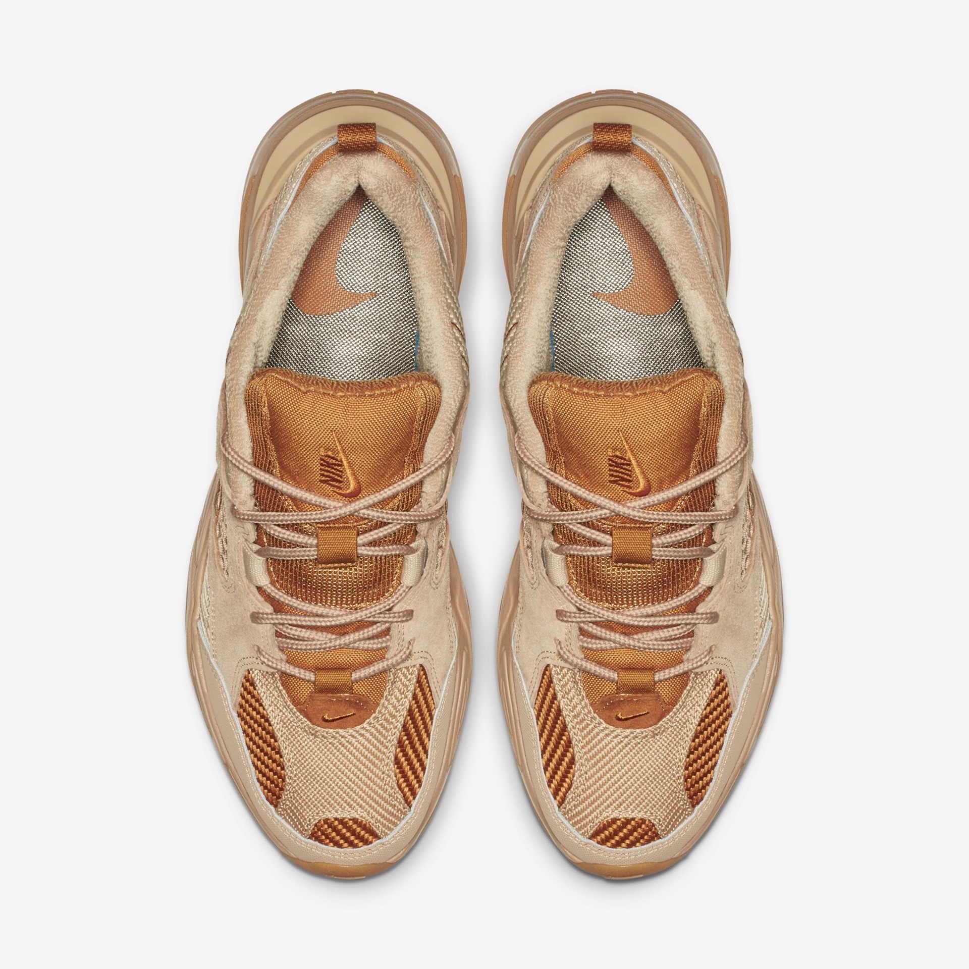 Tênis Nike M2K Tekno SP Masculino - Foto 4