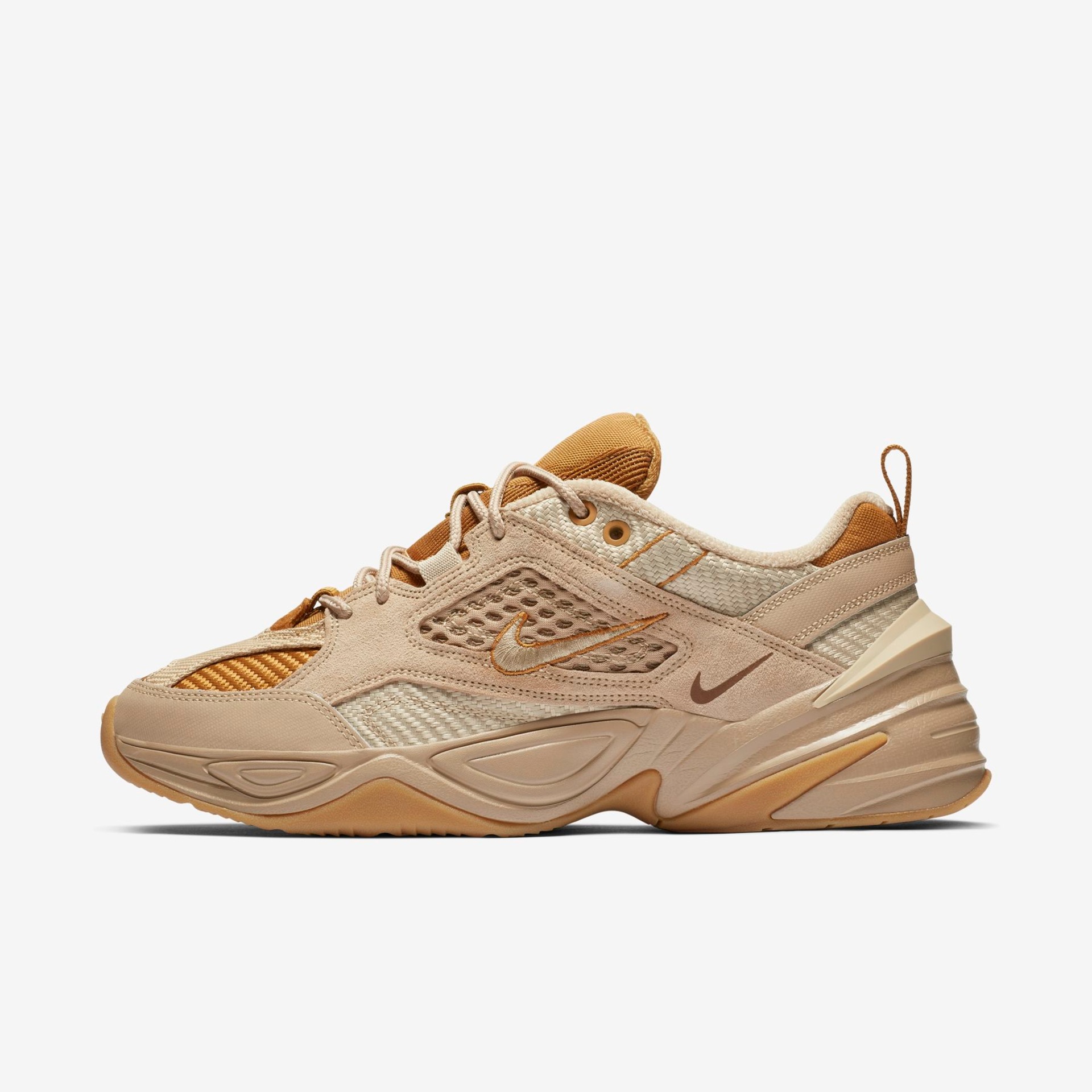 Tênis Nike M2K Tekno SP Masculino - Foto 1