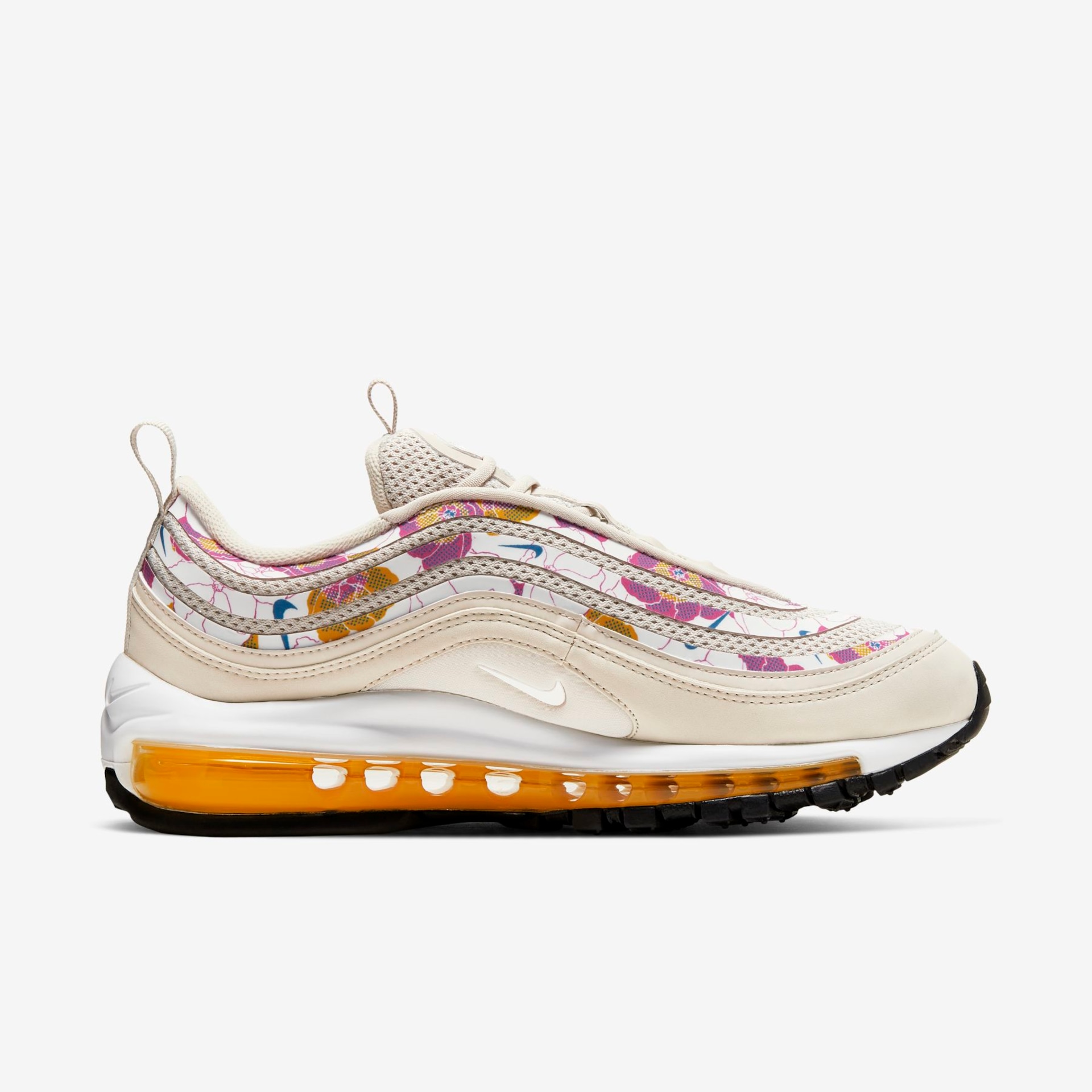 Tênis Nike Air Max 97 Edição Especial Feminino - Foto 3