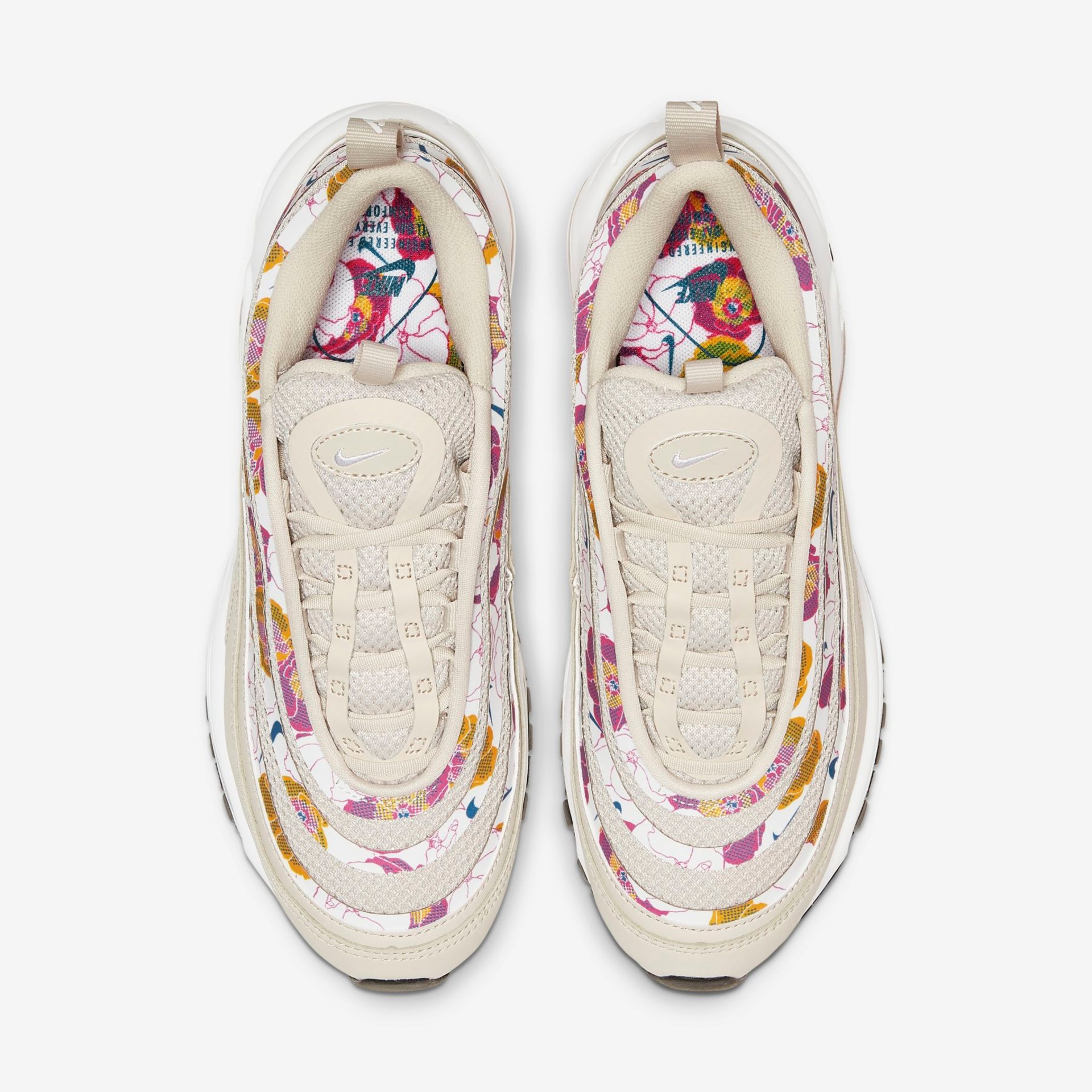 Tênis Nike Air Max 97 Edição Especial Feminino - Foto 4