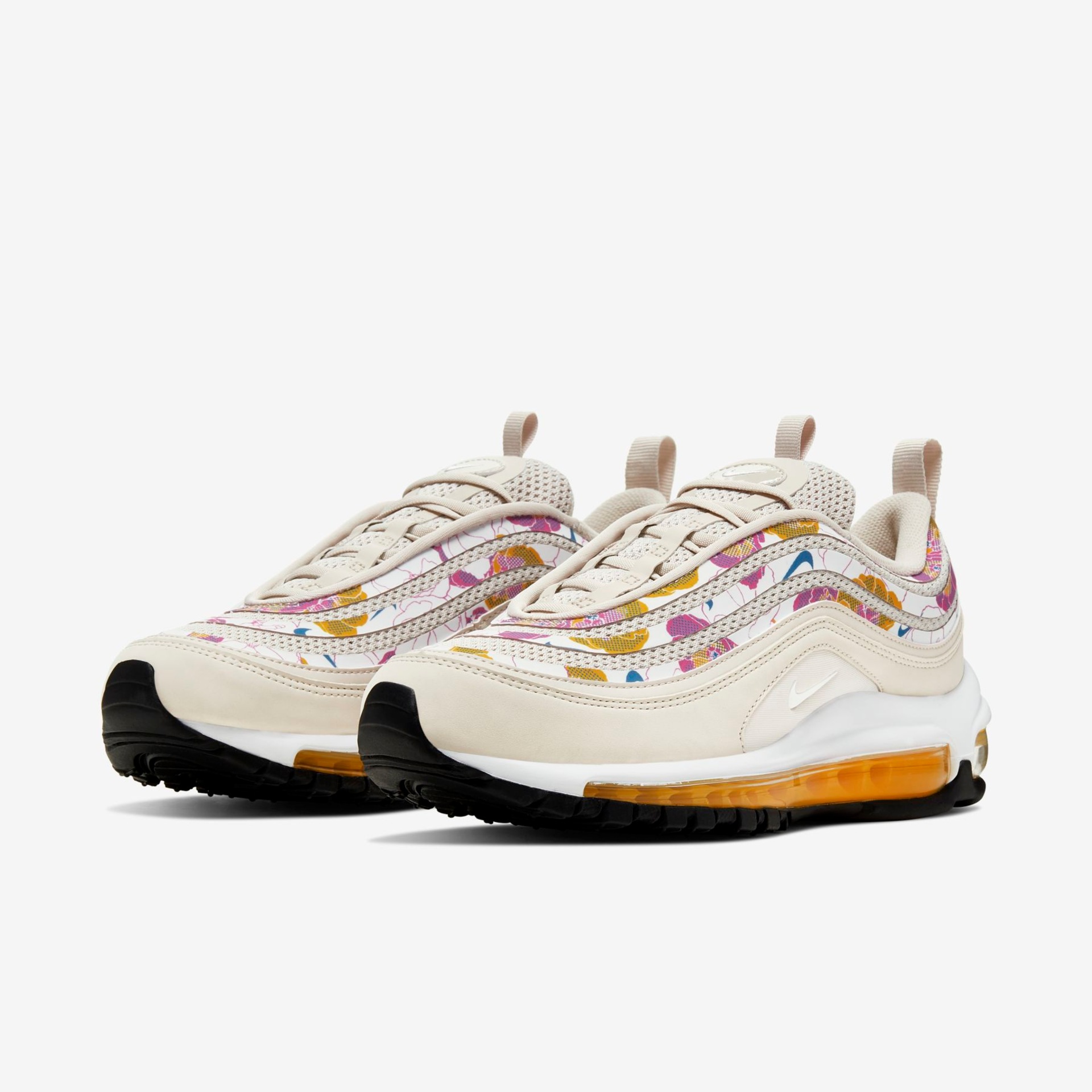 Tênis Nike Air Max 97 Edição Especial Feminino - Foto 5