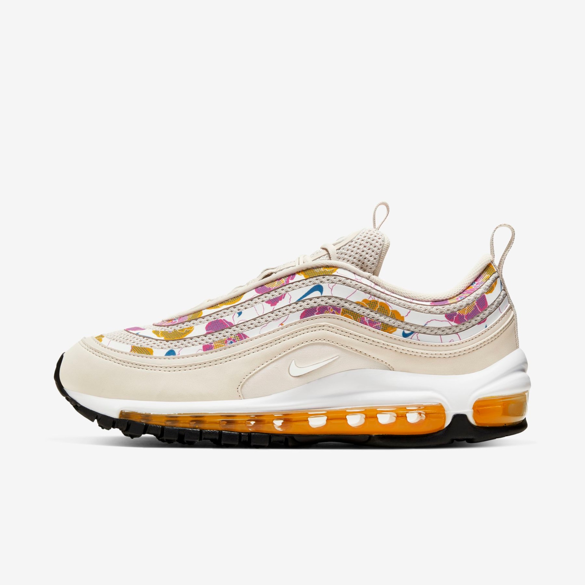 Tênis Nike Air Max 97 Edição Especial Feminino - Foto 1