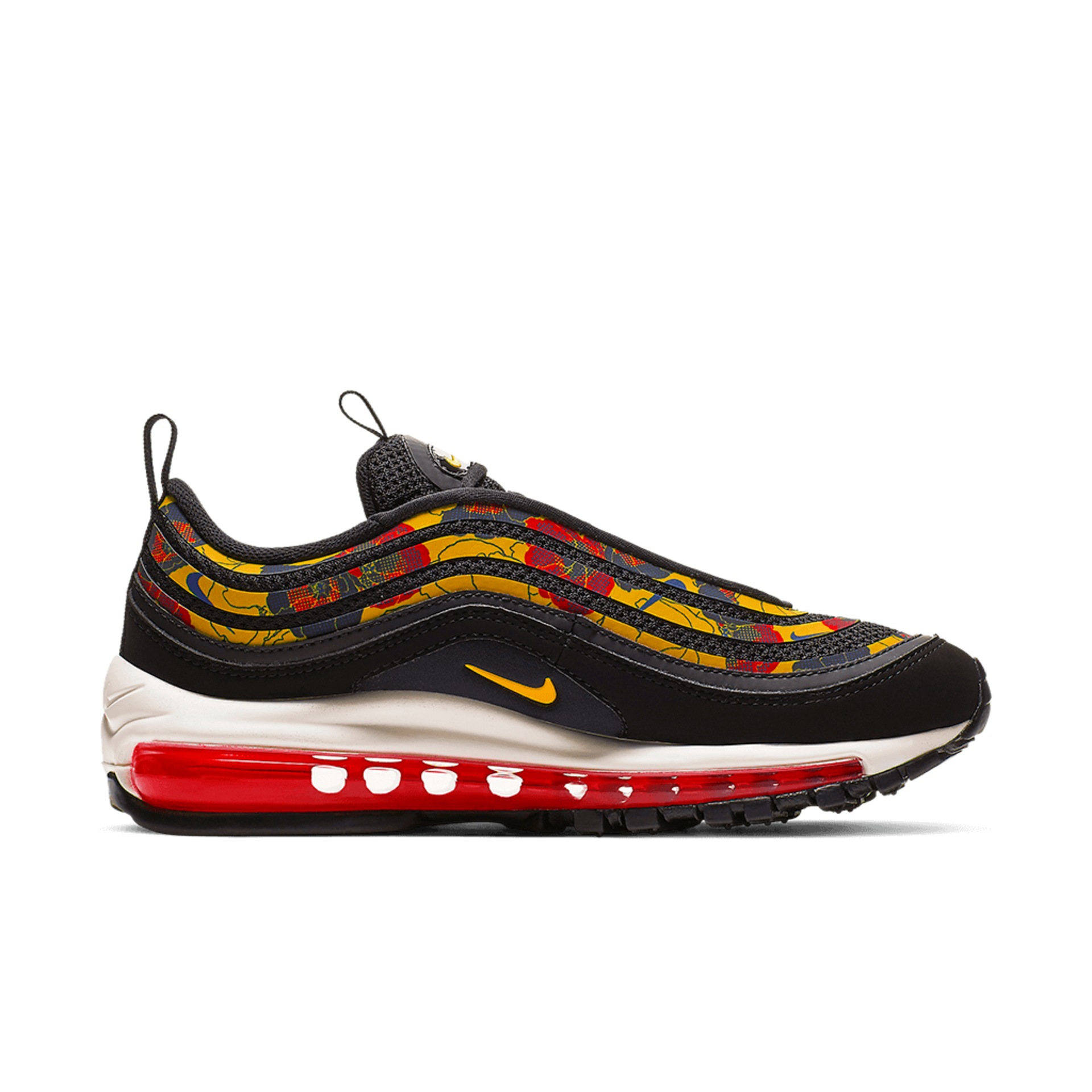 Tênis Nike Air Max 97 Edição Especial Feminino - Foto 3