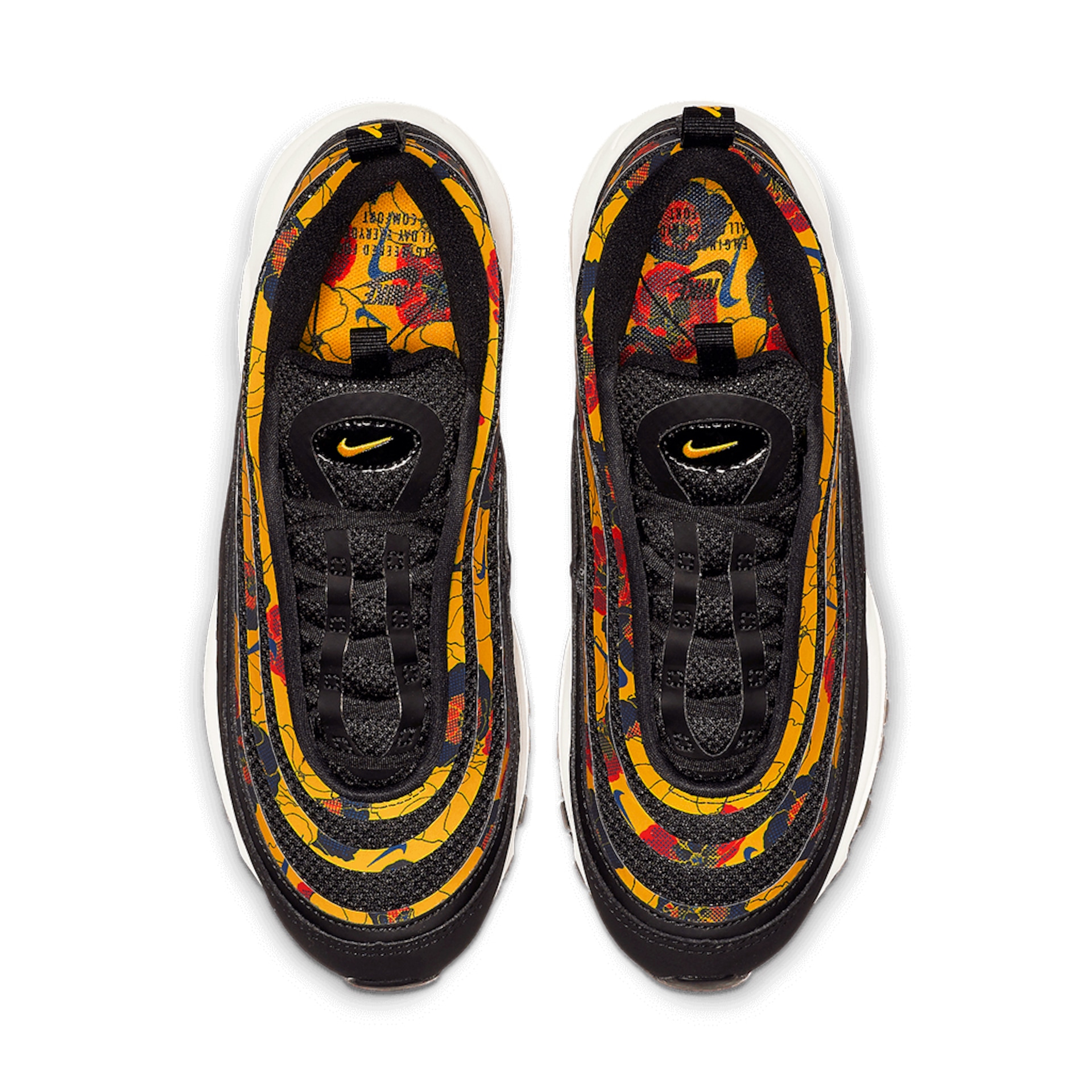 Tênis Nike Air Max 97 Edição Especial Feminino - Foto 4