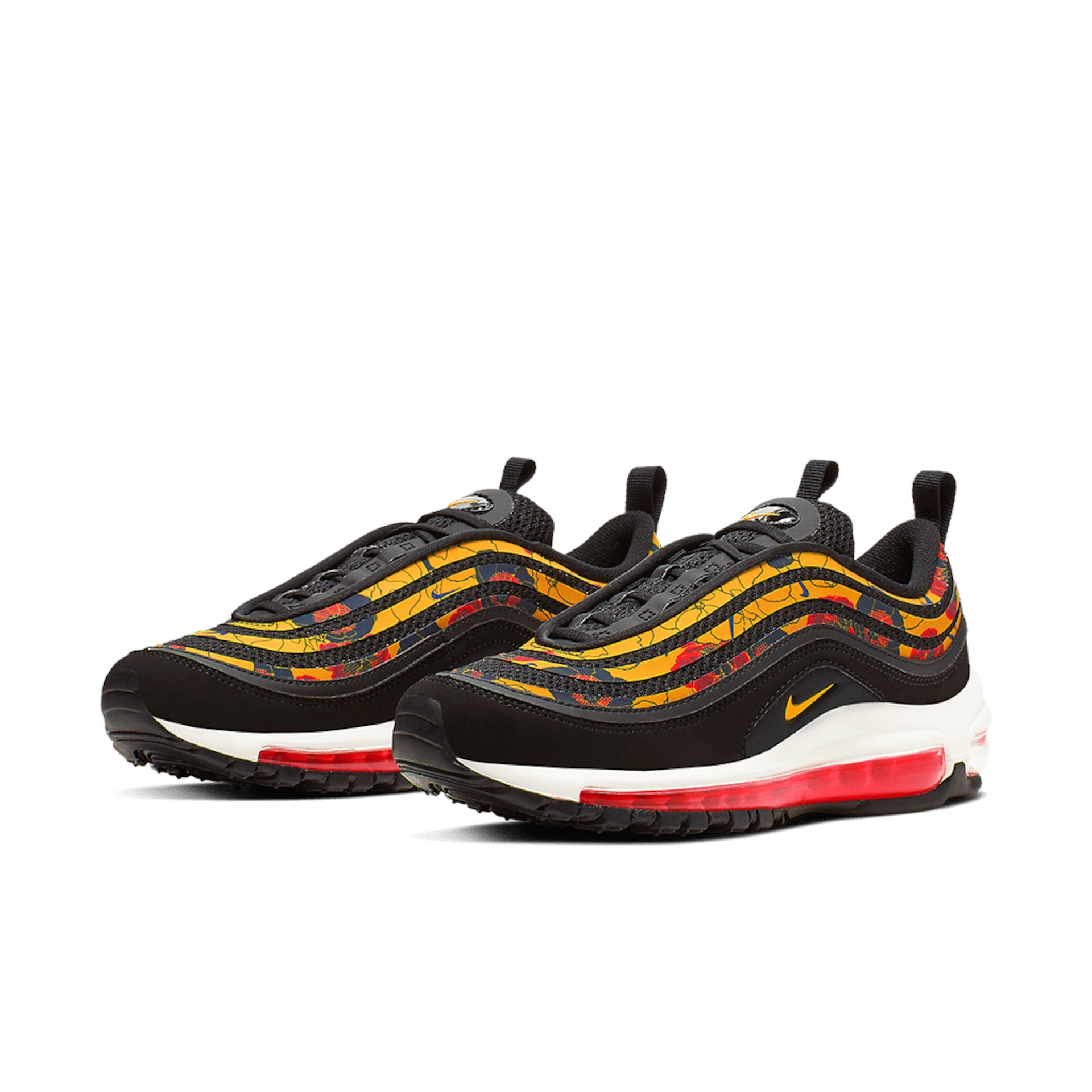 Tênis Nike Air Max 97 Edição Especial Feminino - Foto 5
