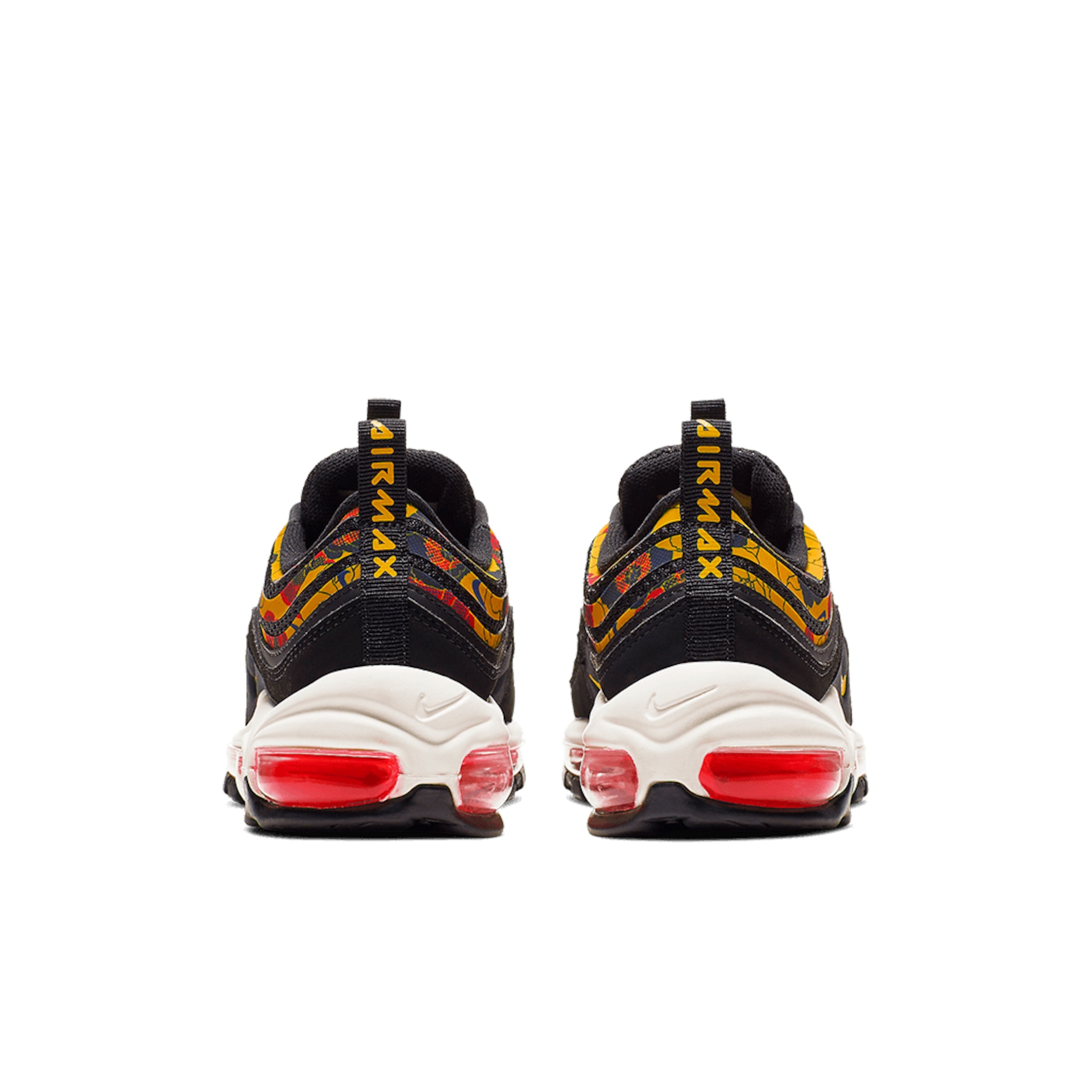 Tênis Nike Air Max 97 Edição Especial Feminino - Foto 6