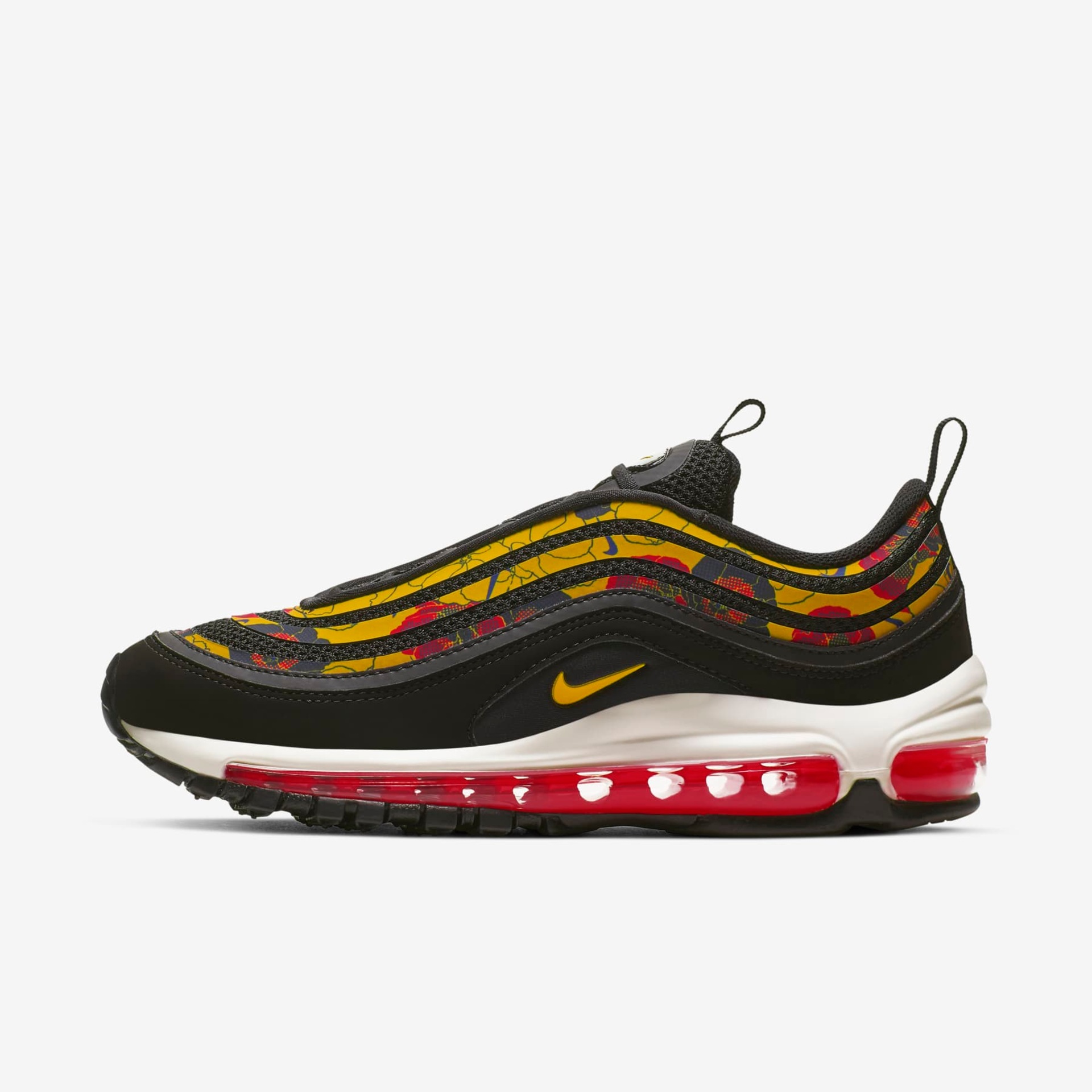 Tênis Nike Air Max 97 Edição Especial Feminino - Foto 1