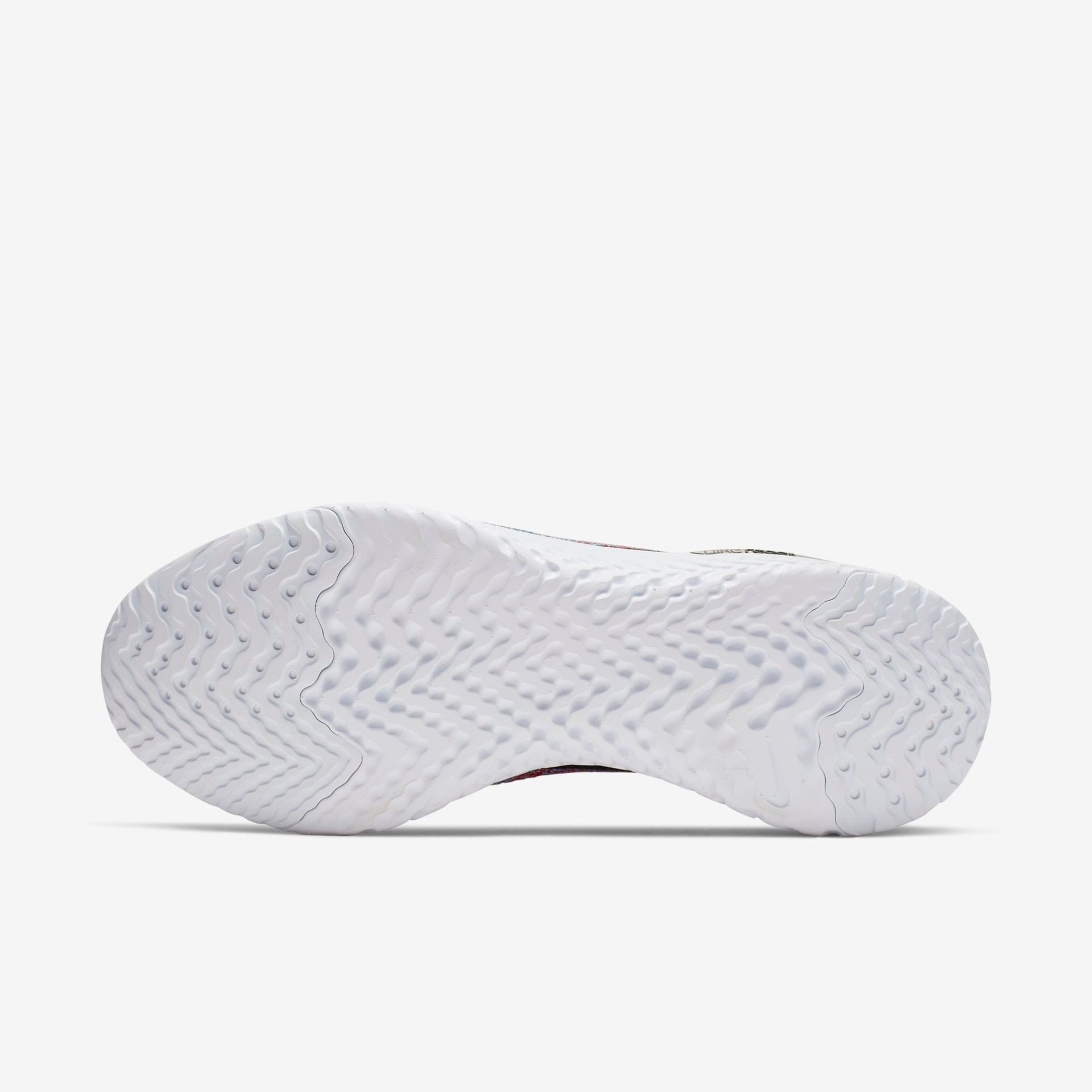 Tênis Nike Epic Phantom React Flyknit Masculino - Foto 2