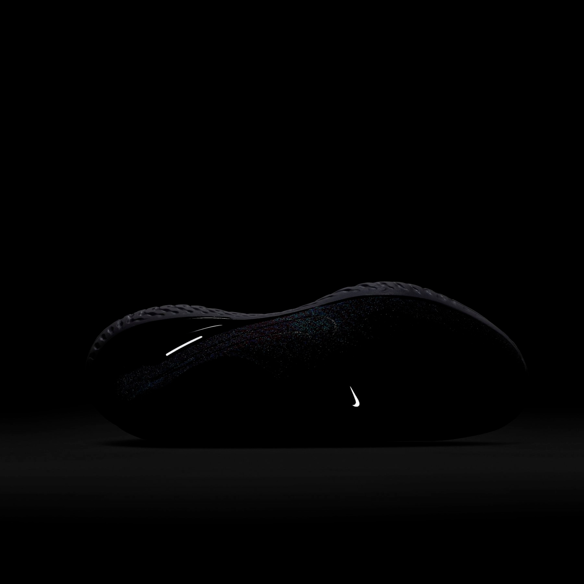 Tênis Nike Epic Phantom React Flyknit Masculino - Foto 7