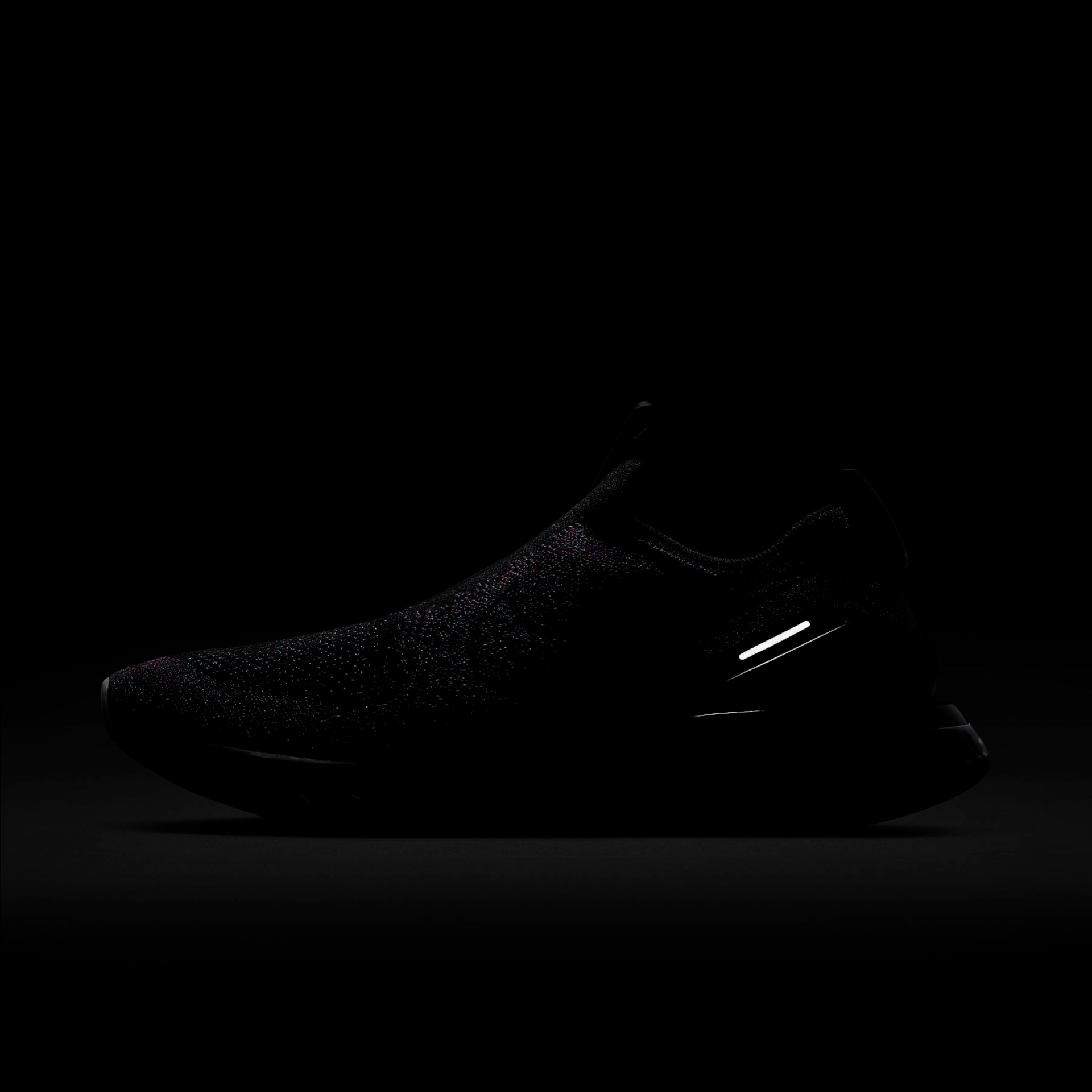 Tênis Nike Epic Phantom React Flyknit Masculino - Foto 8