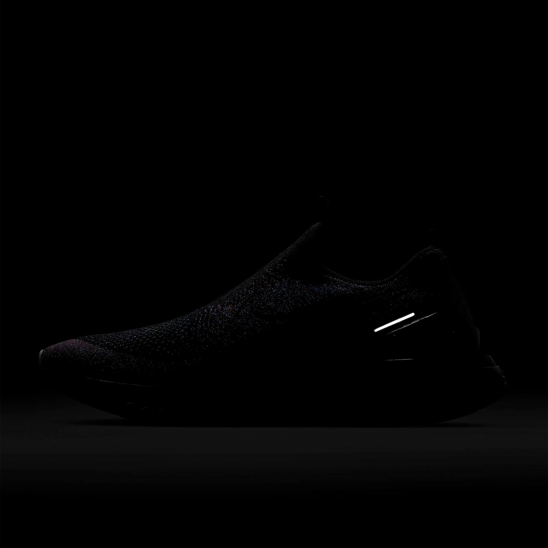 Tênis Nike Epic Phantom React Flyknit Masculino - Foto 9