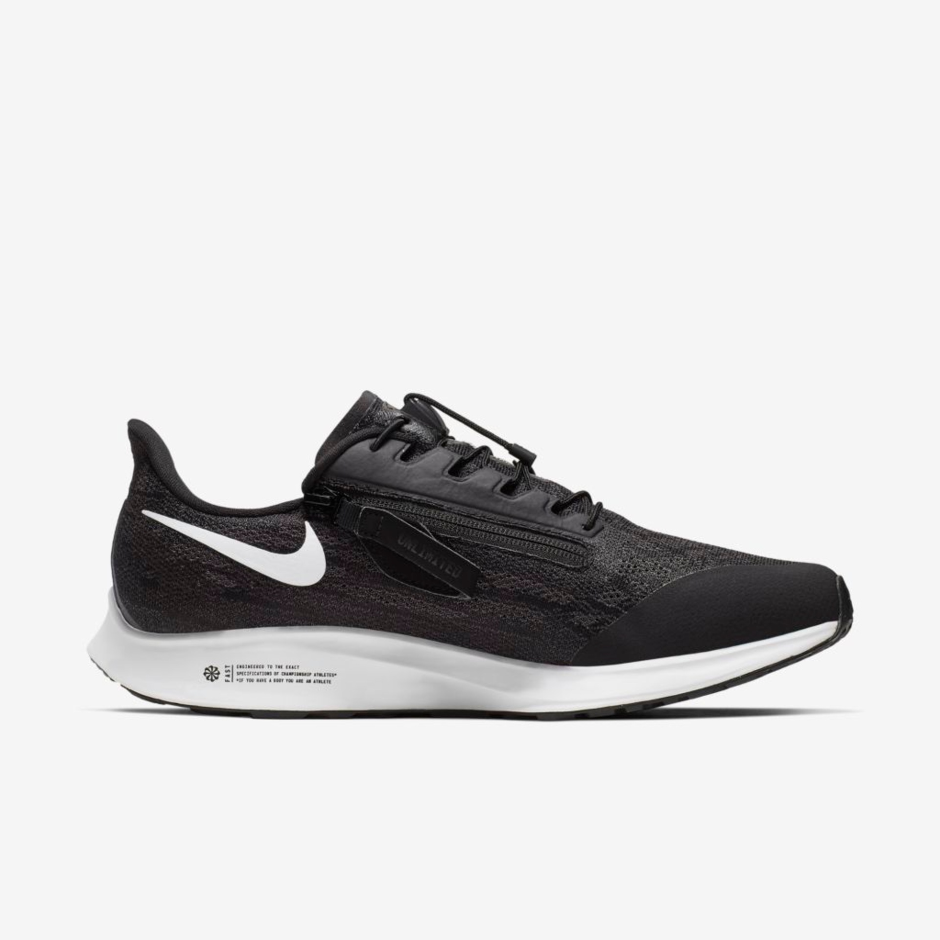 Tênis Nike Pegasus 36 FlyEase Masculino - Foto 5