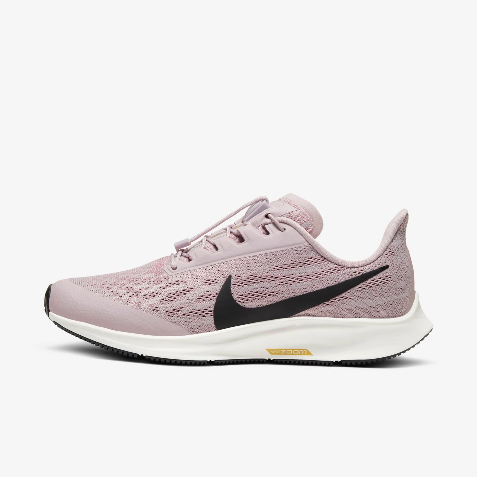 Tênis Nike Air Zoom Pegasus 36 FlyEase Feminino - Foto 1