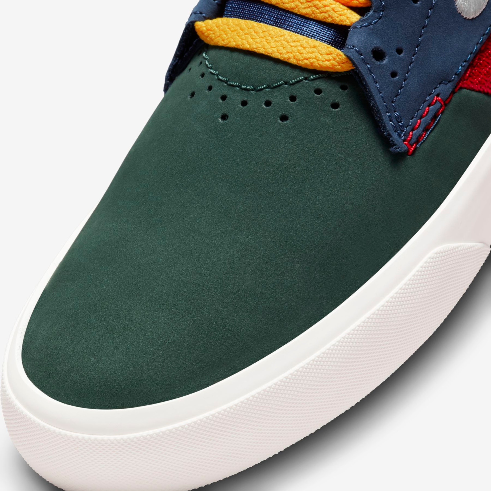 Tênis Nike SB Shane Masculino - Foto 7