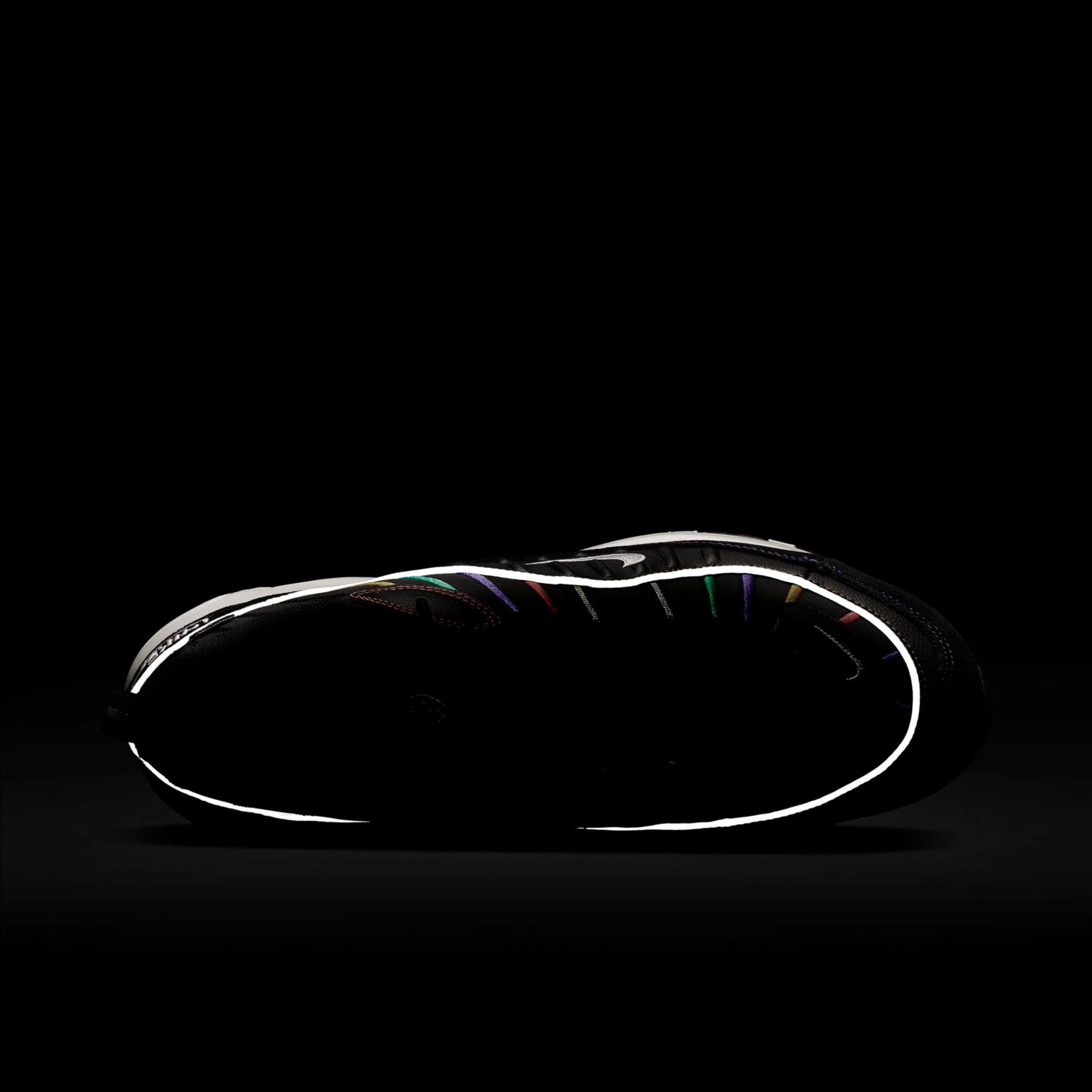 Tênis Nike Air Max 98 Premium Masculino - Foto 7