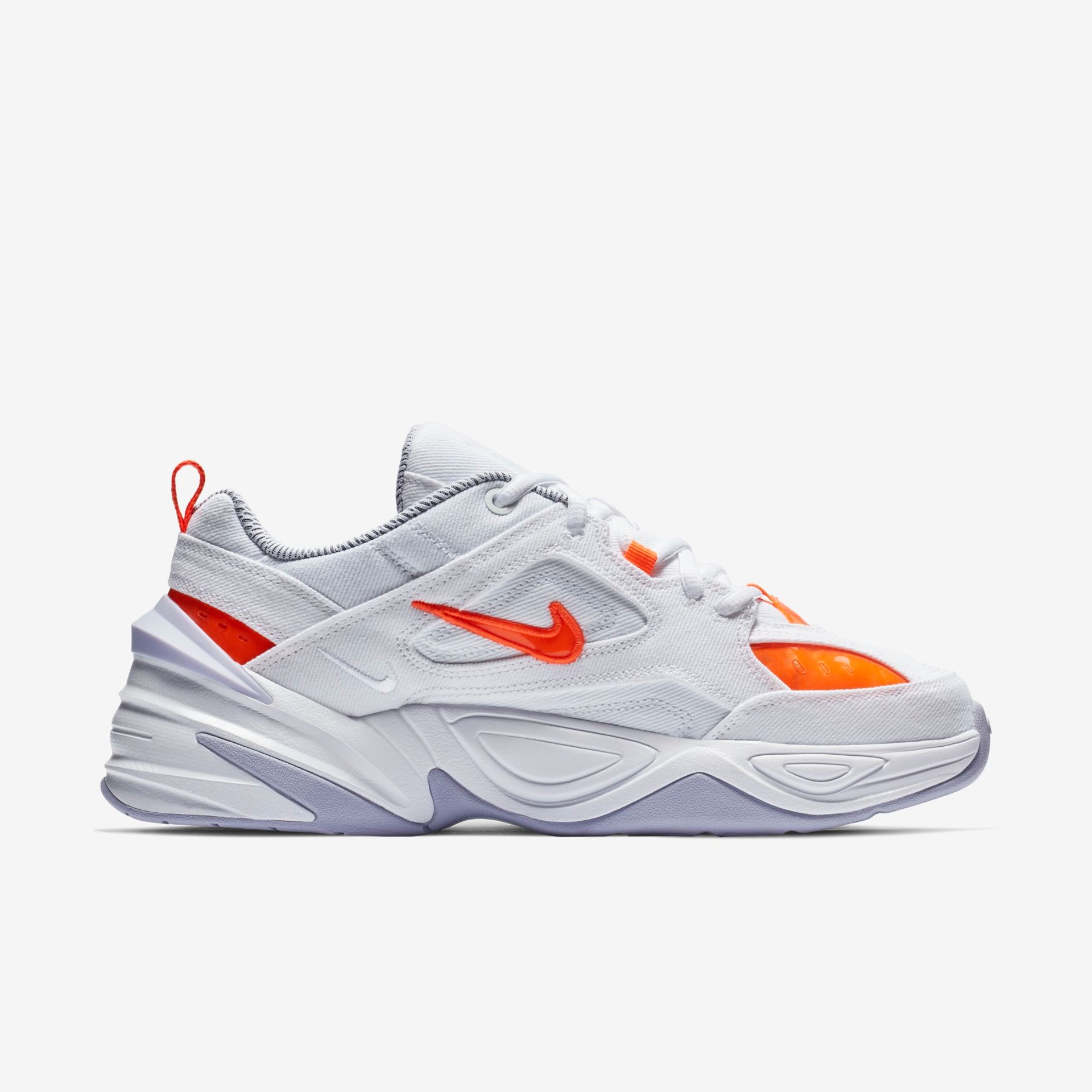 Tênis Nike M2K Tekno LX Feminino - Foto 3