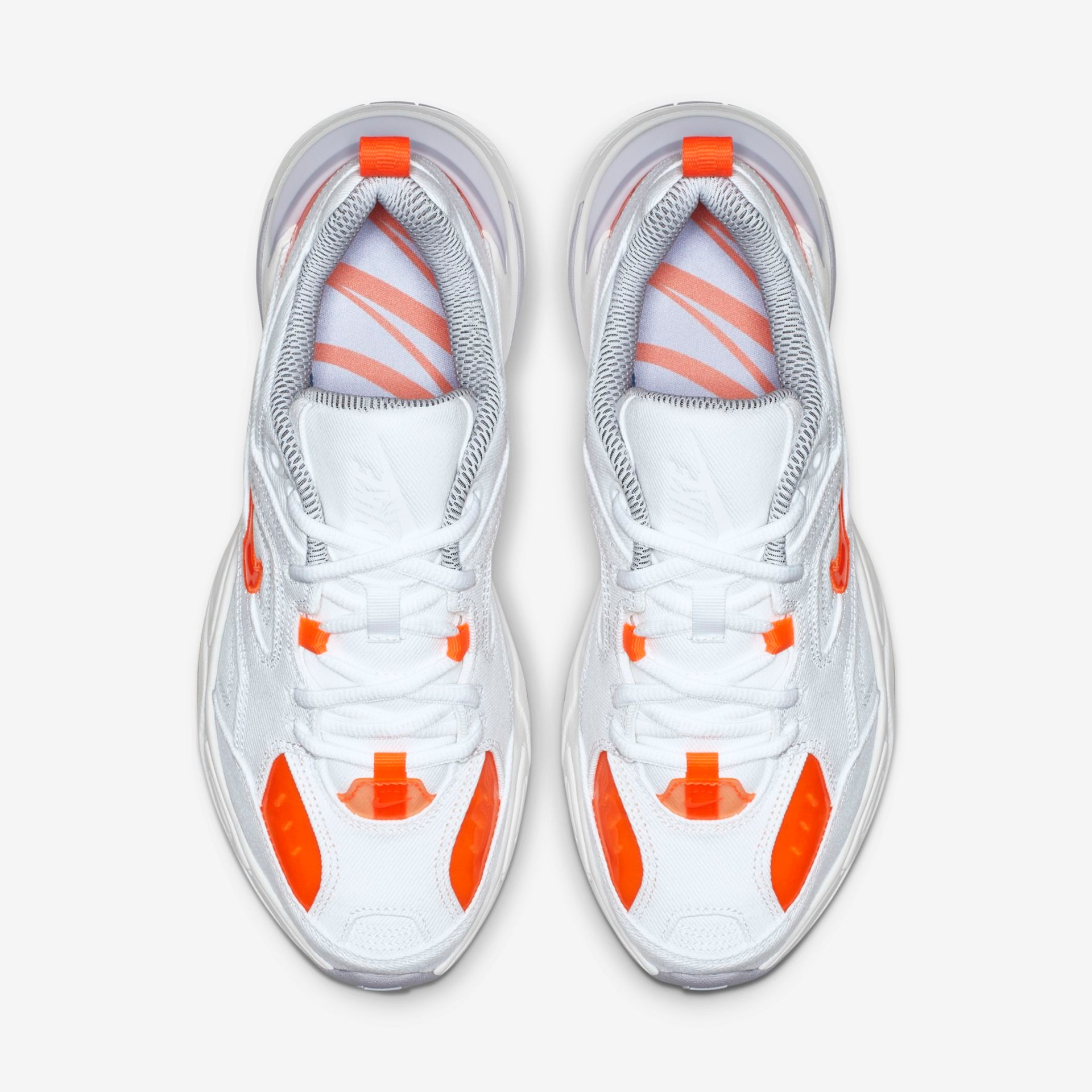 Tênis Nike M2K Tekno LX Feminino - Foto 4