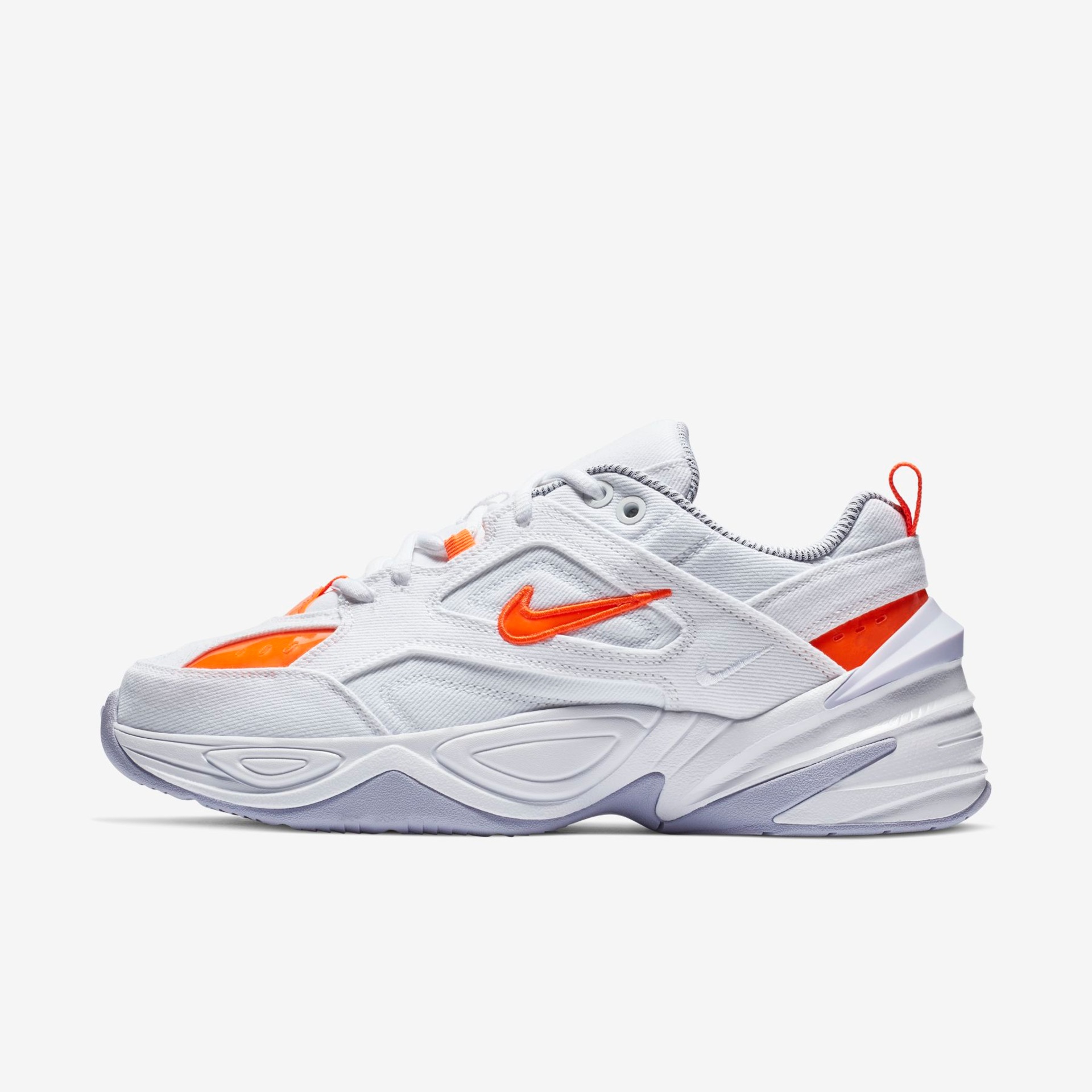 Tênis Nike M2K Tekno LX Feminino - Foto 1