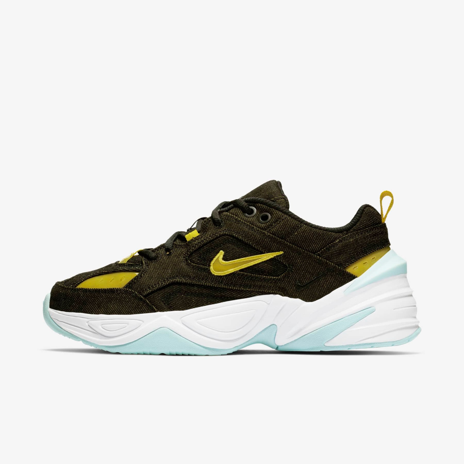 m2k tekno lx