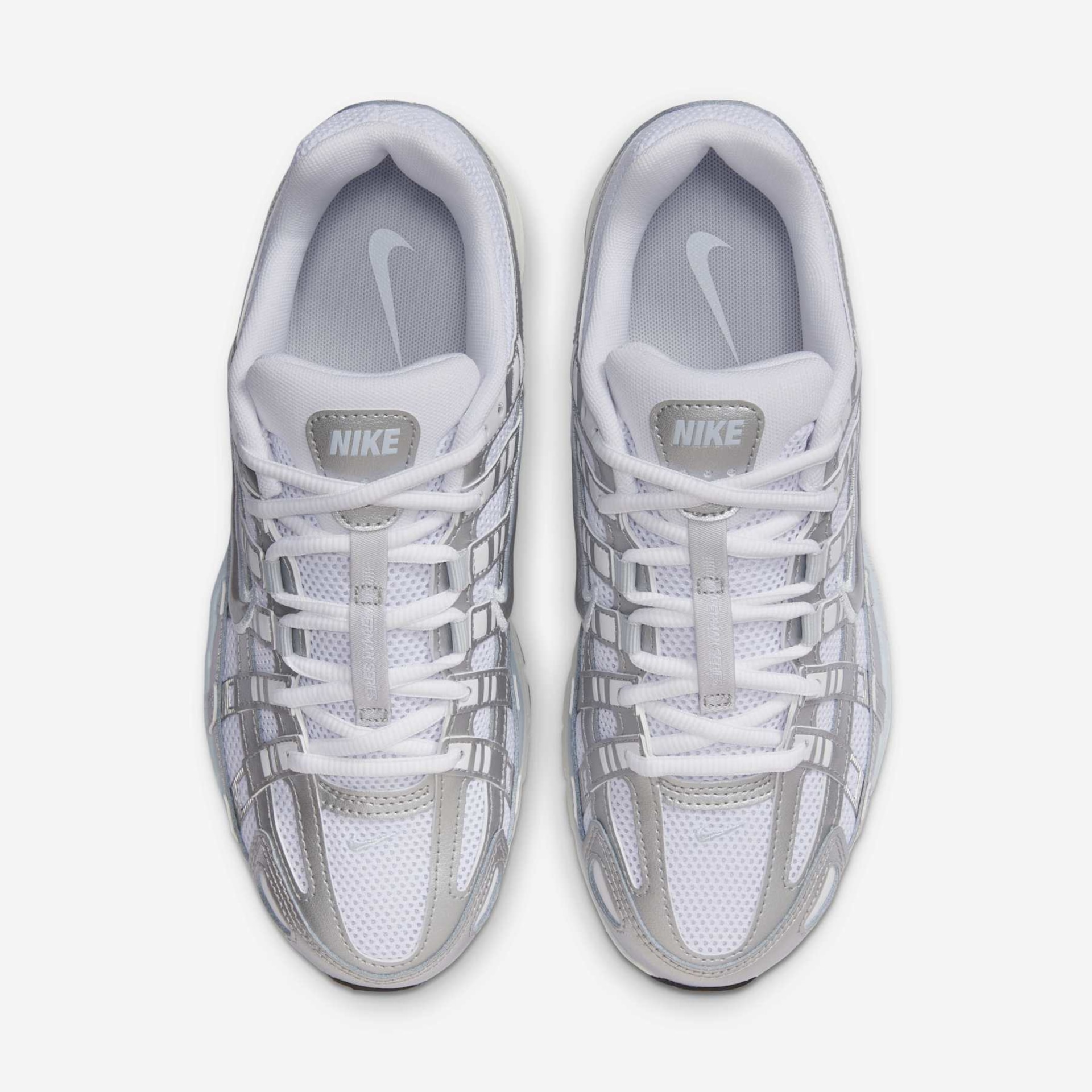 Tênis Nike P-6000 Feminino - Foto 4