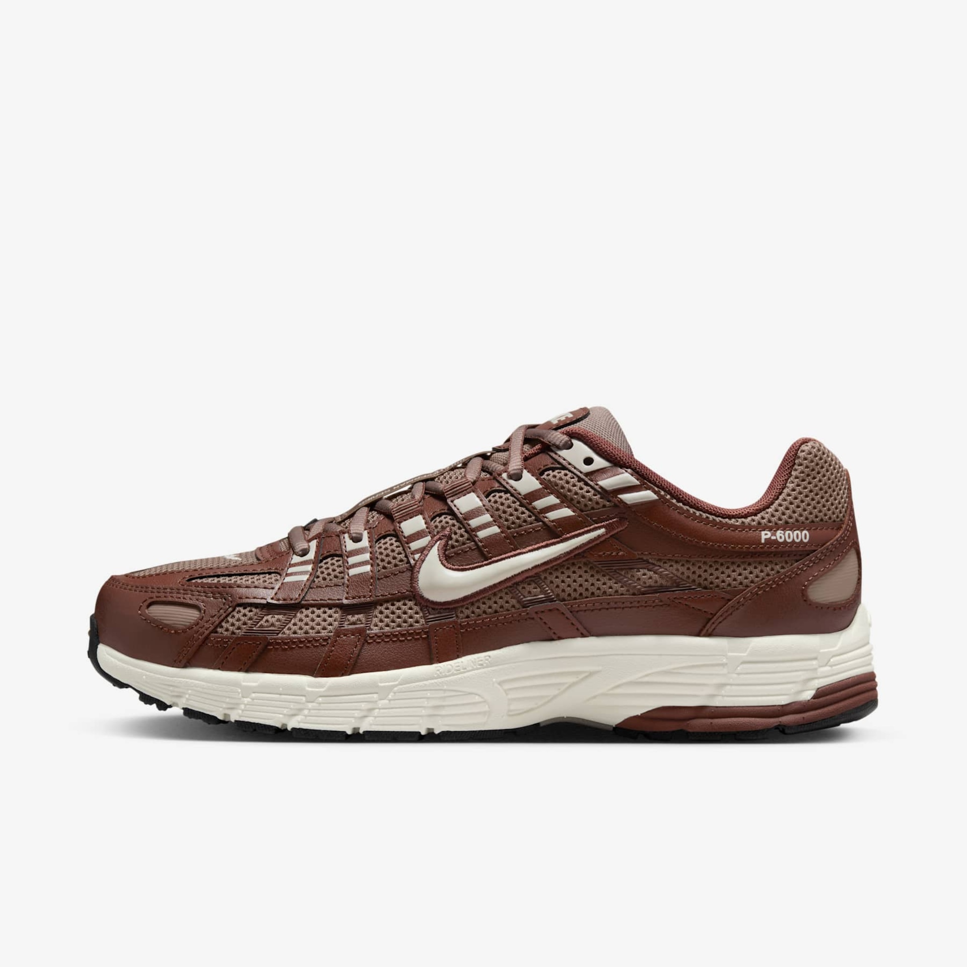 Imagem principal de Tênis Nike P-6000 Feminino